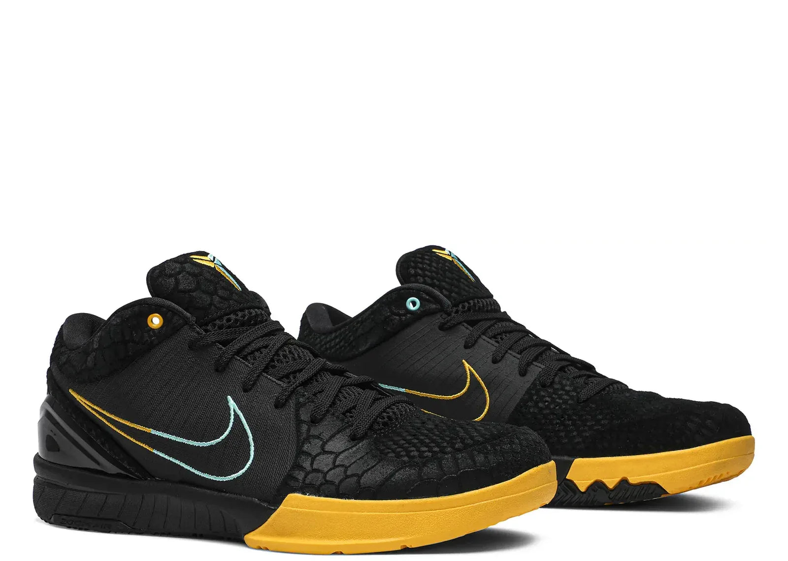 Nike Kobe 4 Protro FTB Snake - Sneaker Türkiye
