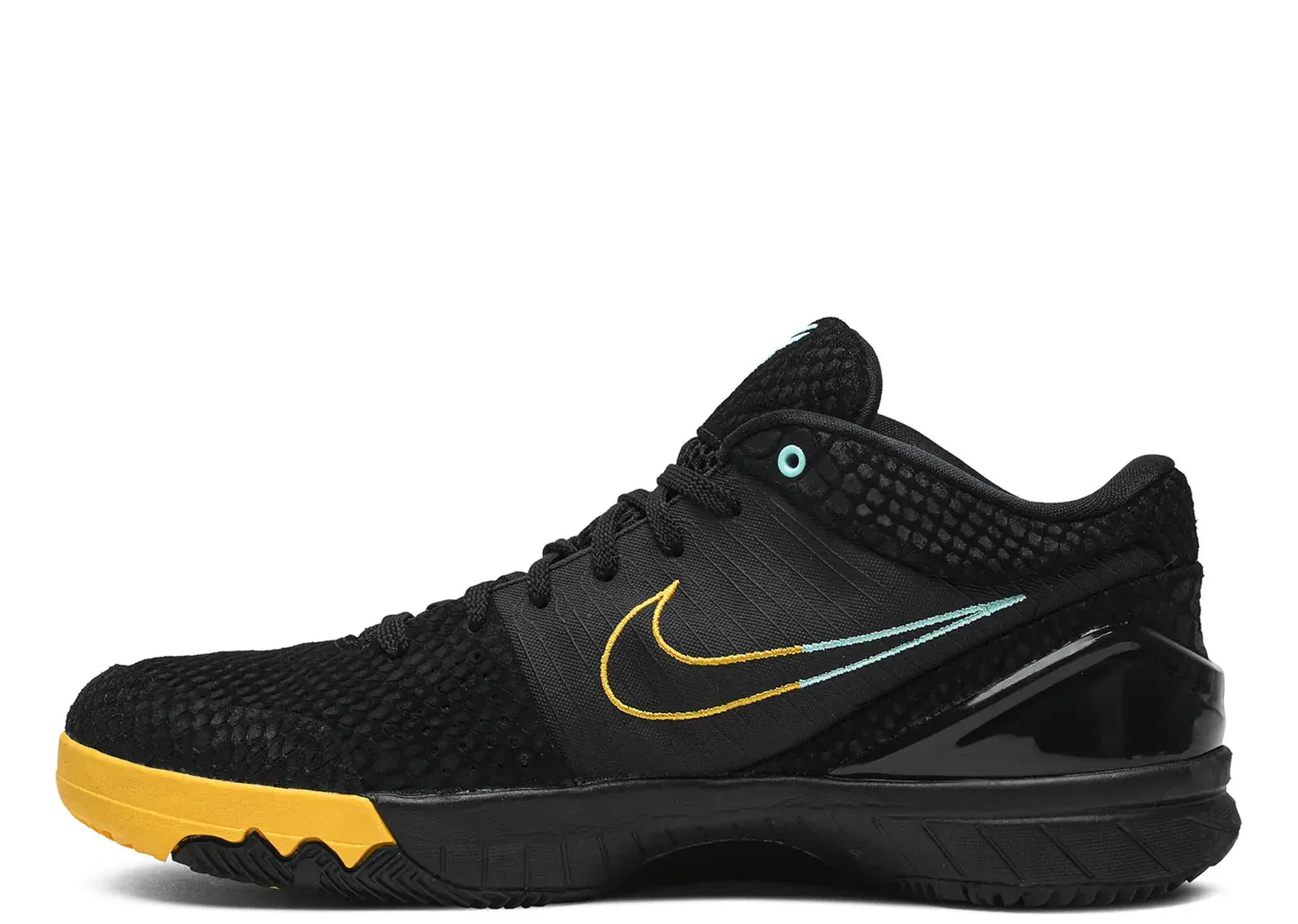 Nike Kobe 4 Protro FTB Snake - Sneaker Türkiye