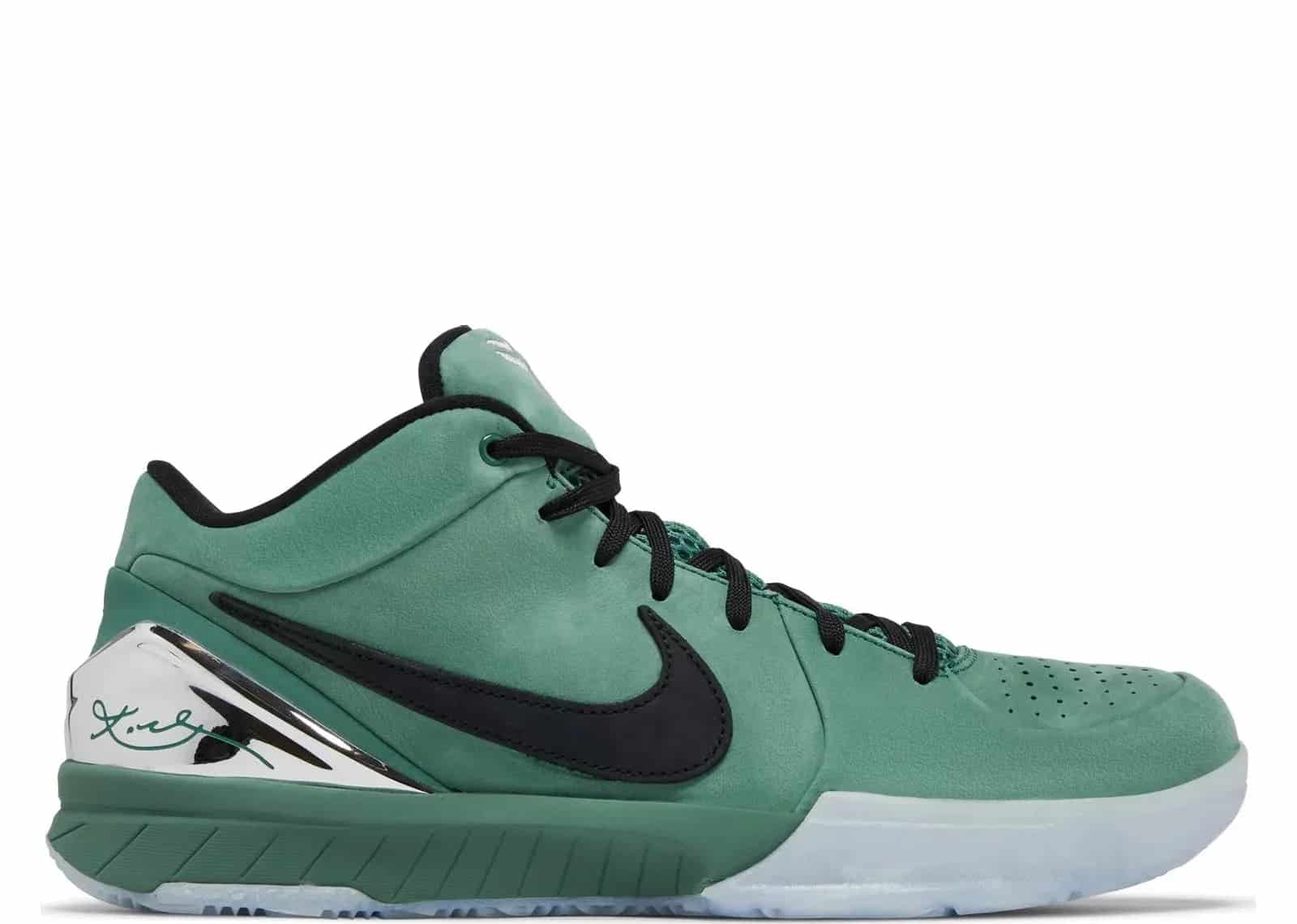 Nike Kobe 4 Protro Girl Dad - Sneaker Türkiye