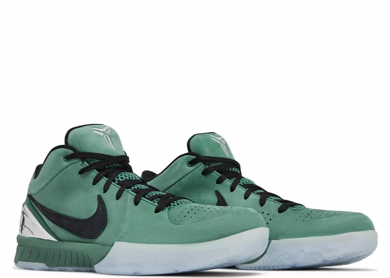 Nike Kobe 4 Protro Girl Dad - Sneaker Türkiye