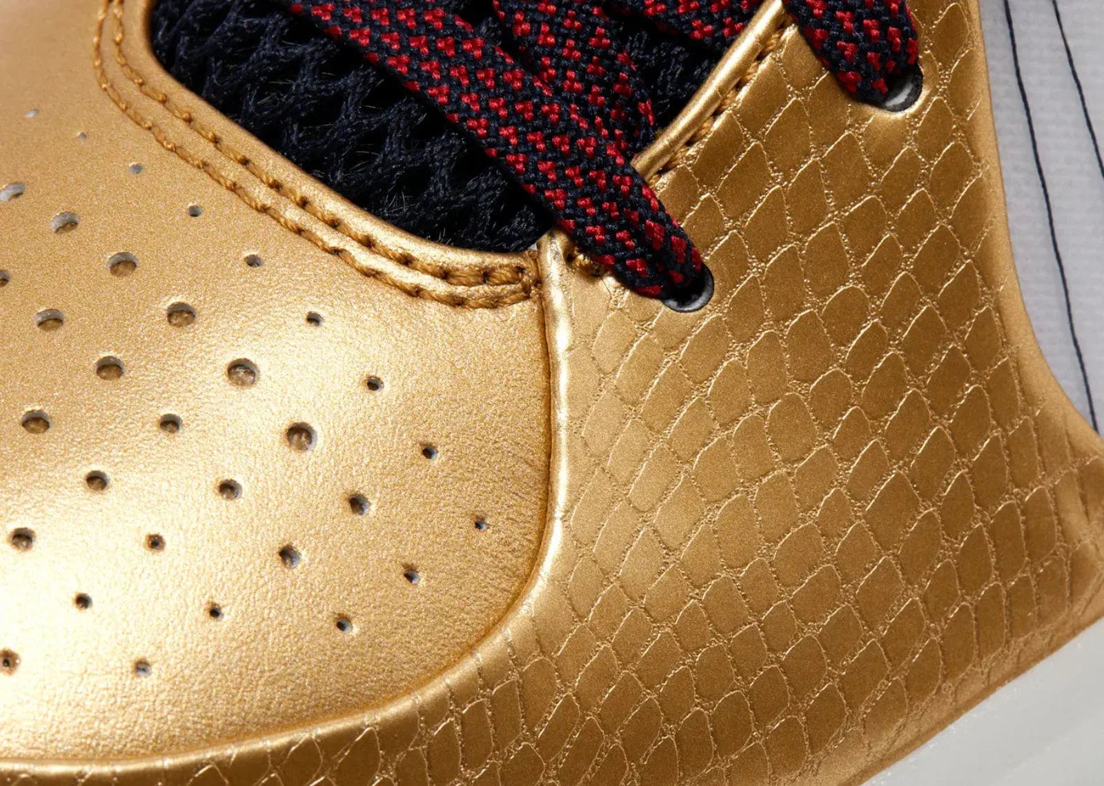 Nike Kobe 4 Protro Gold Medal (2024) - Sneaker Türkiye