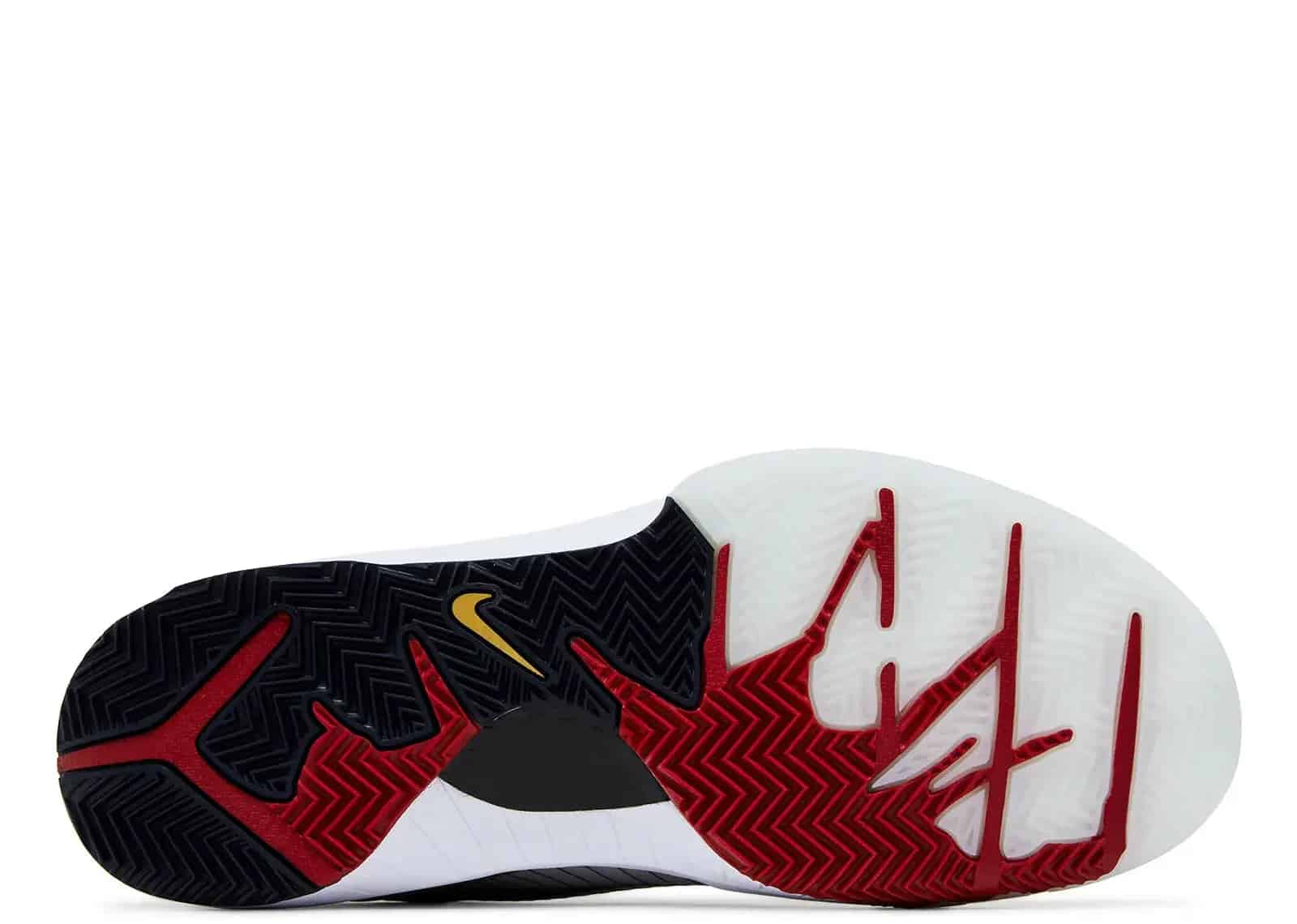 Nike Kobe 4 Protro Gold Medal (2024) - Sneaker Türkiye