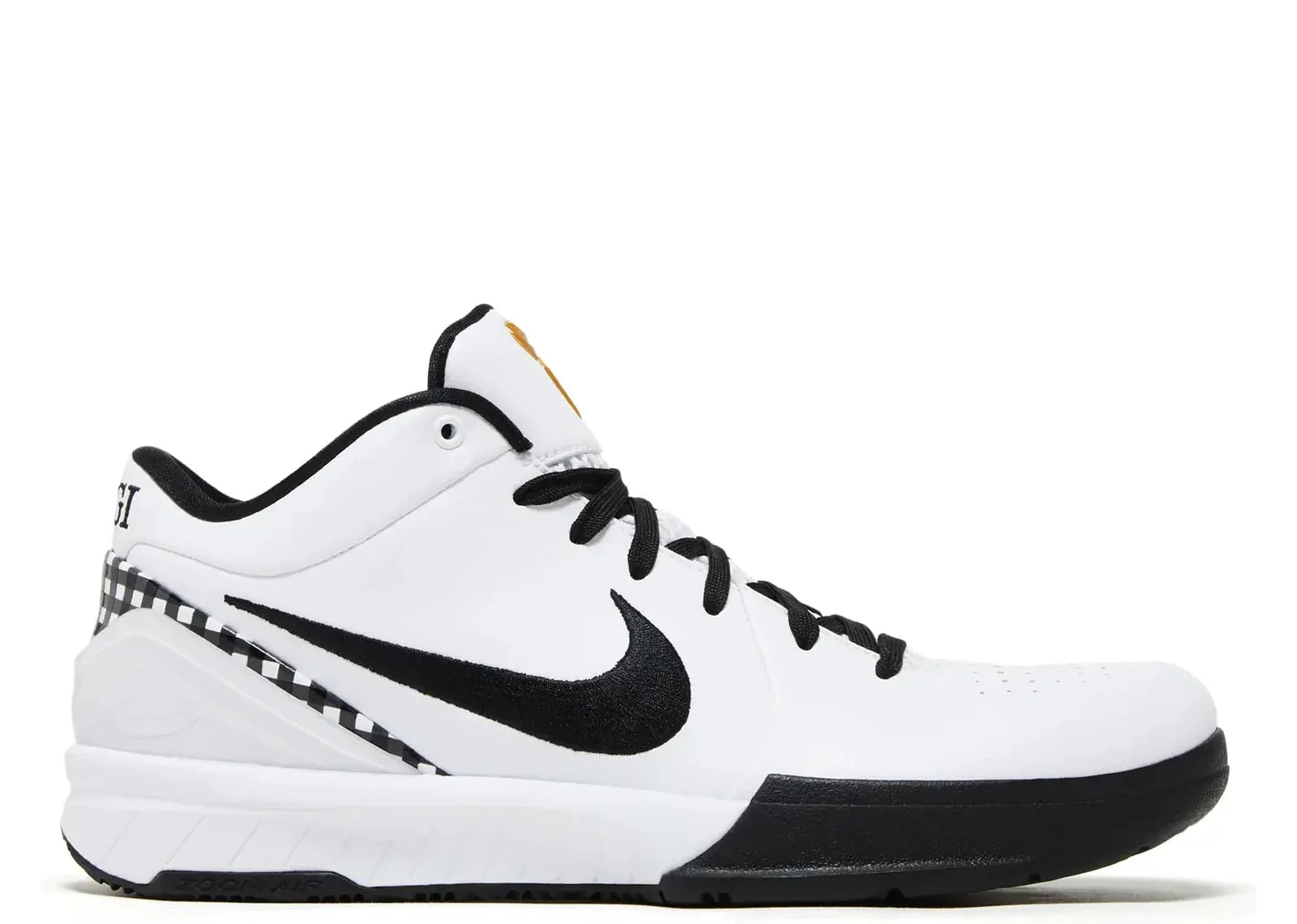 Nike Kobe 4 Protro Mambacita Gigi - Sneaker Türkiye