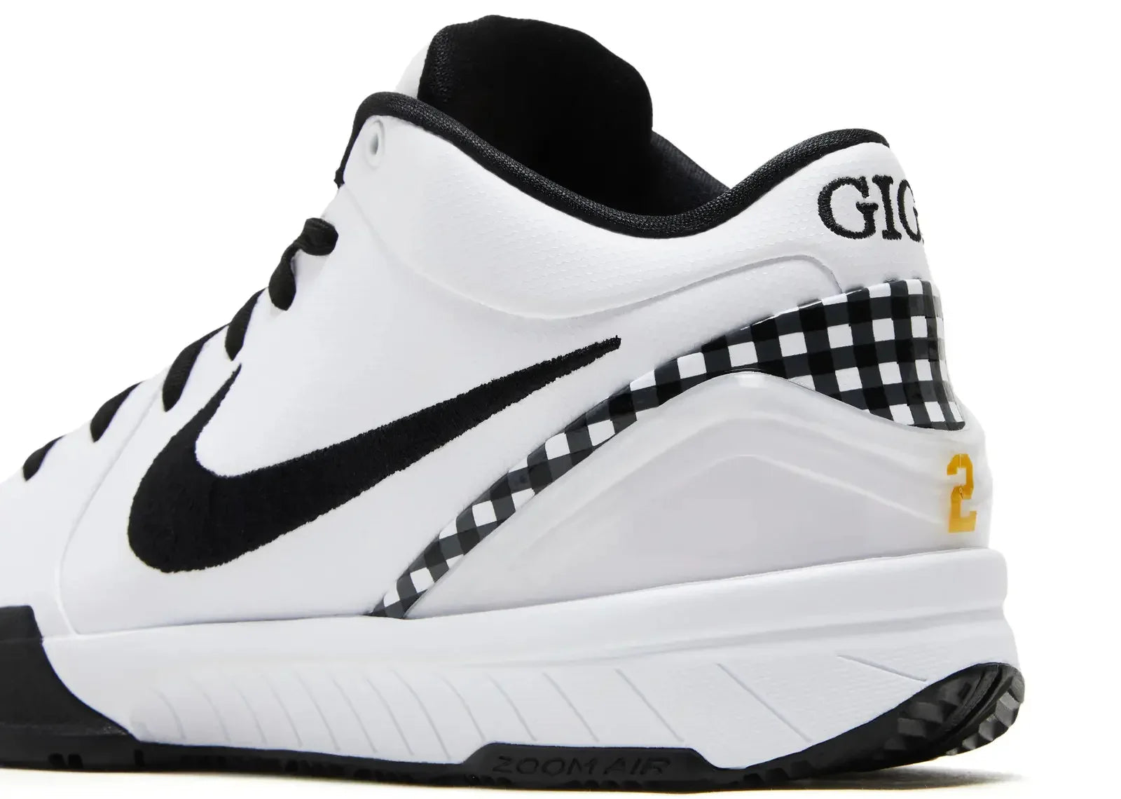 Nike Kobe 4 Protro Mambacita Gigi - Sneaker Türkiye