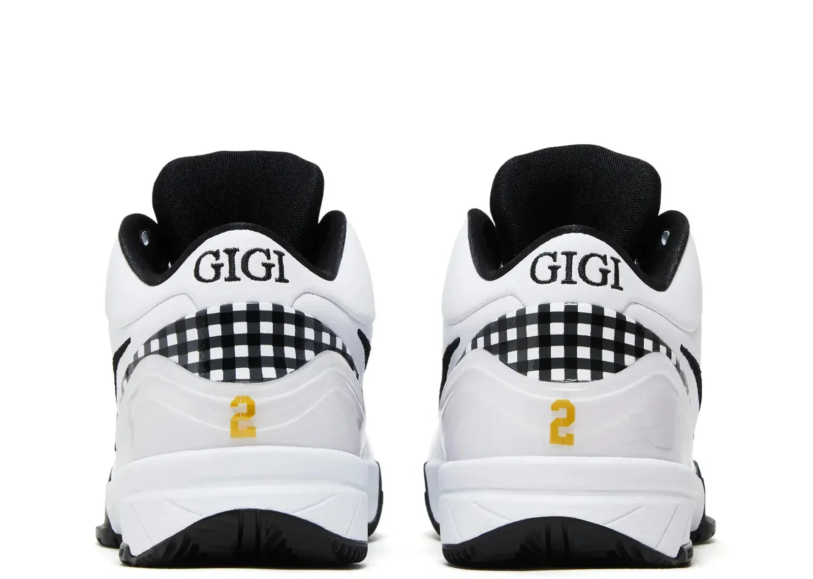 Nike Kobe 4 Protro Mambacita Gigi - Sneaker Türkiye