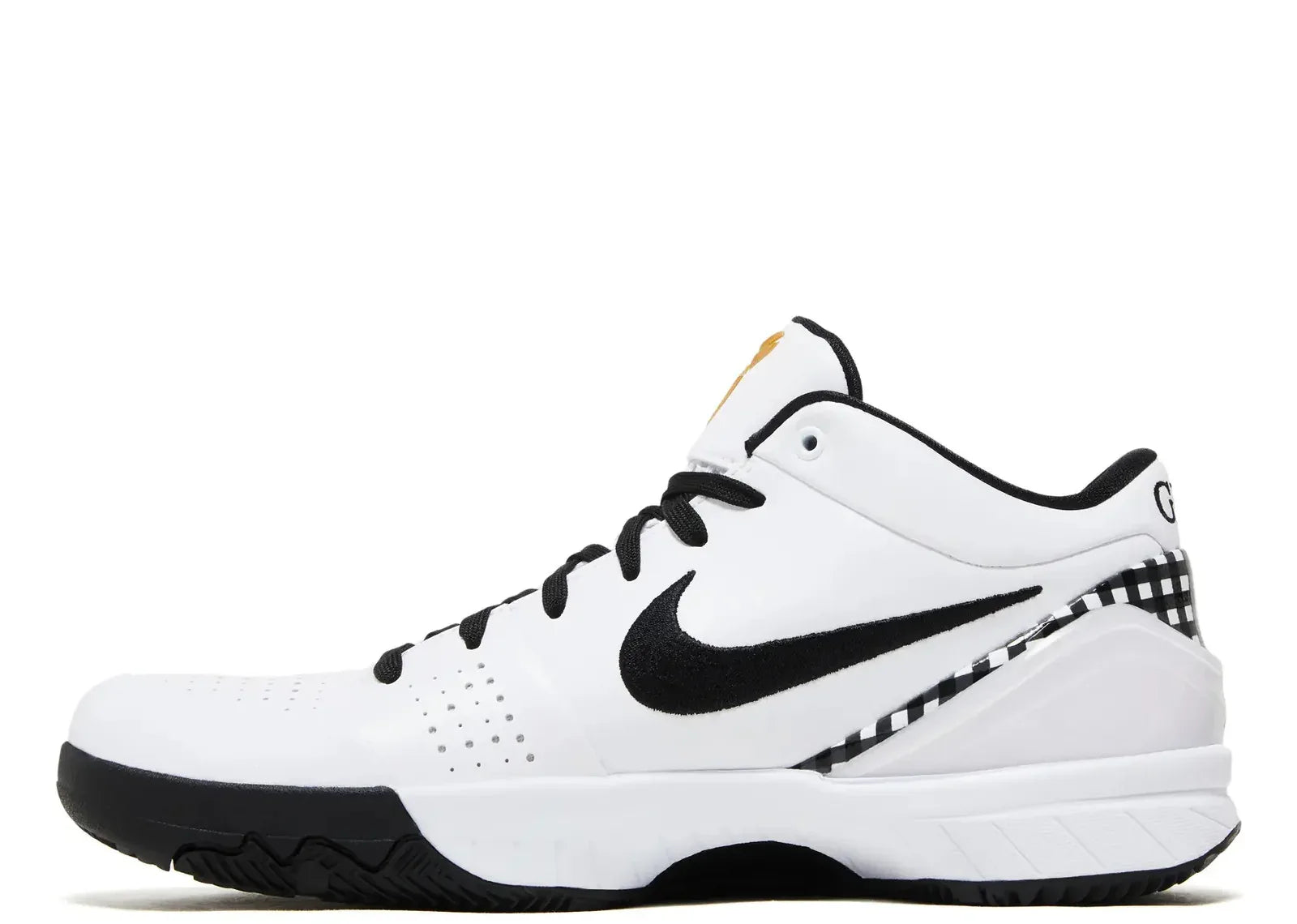 Nike Kobe 4 Protro Mambacita Gigi - Sneaker Türkiye