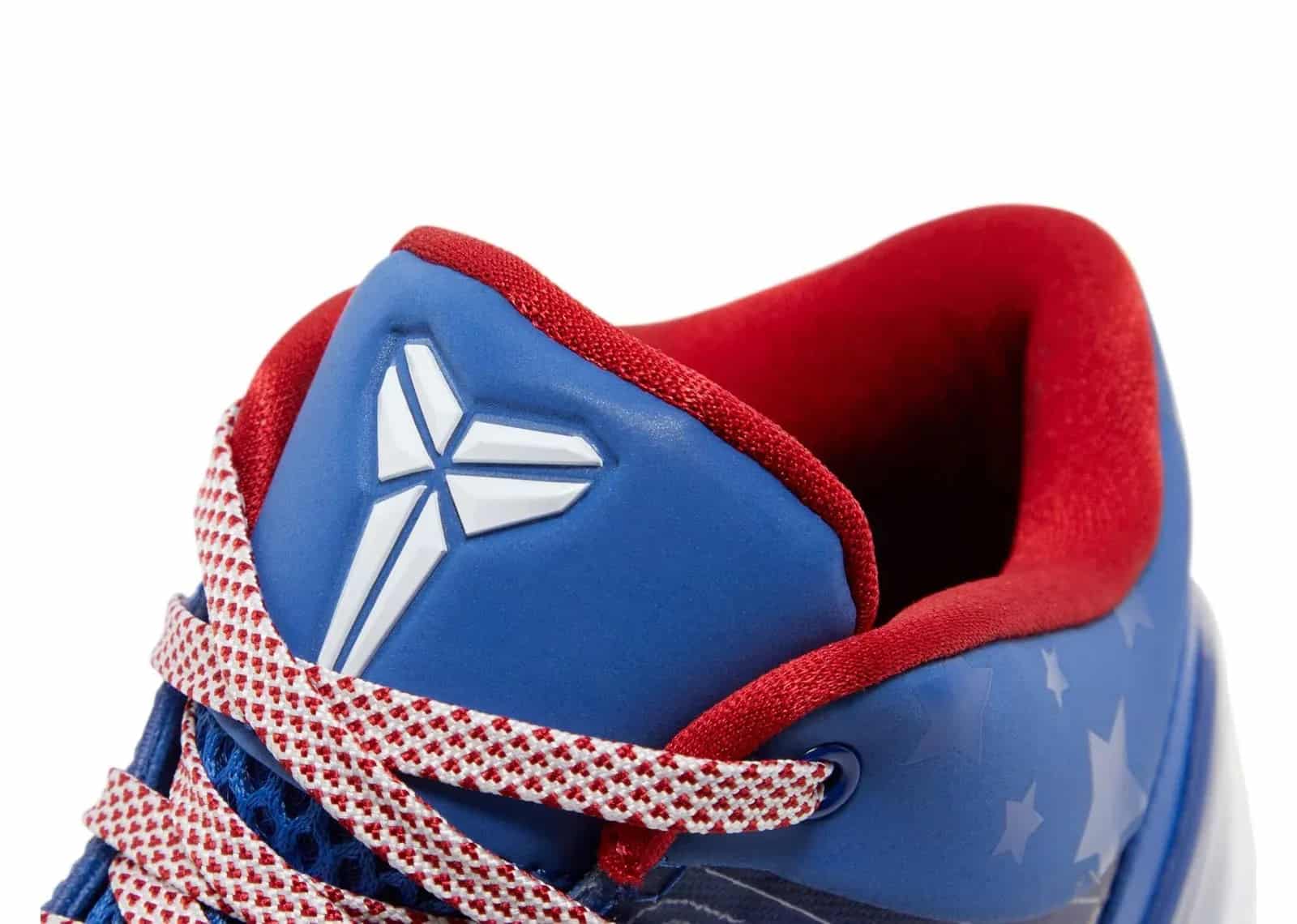 Nike Kobe 4 Protro Philly (2024) - Sneaker Türkiye