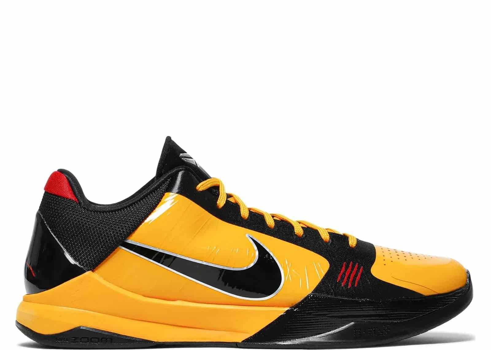 Nike Kobe 5 Protro Bruce Lee - Sneaker Türkiye