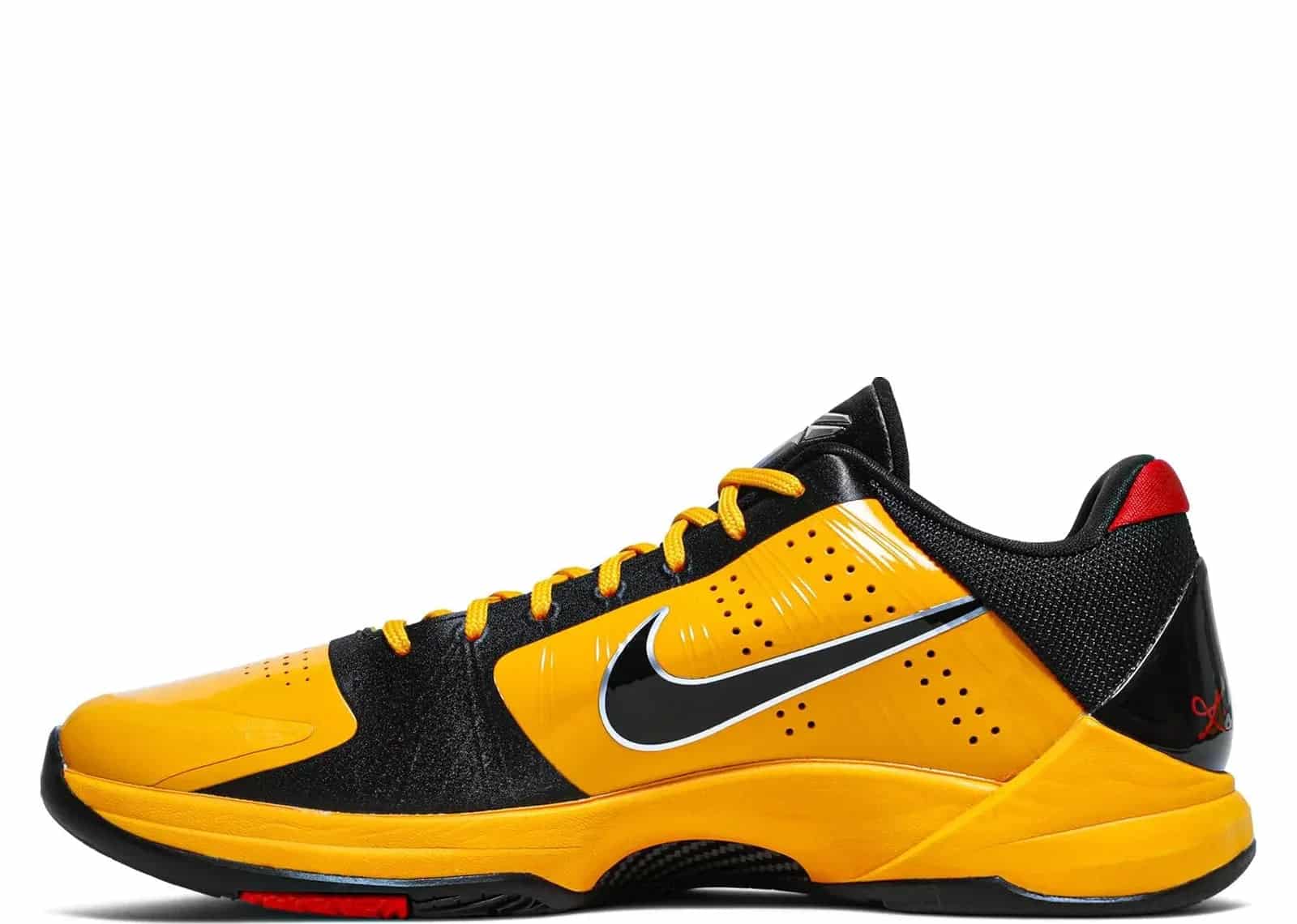 Nike Kobe 5 Protro Bruce Lee - Sneaker Türkiye