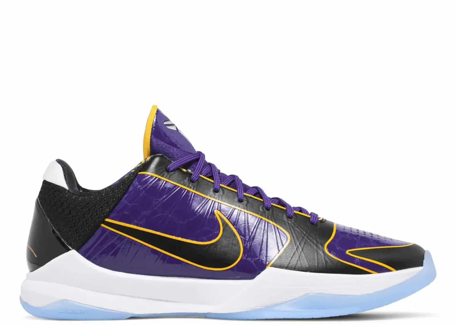 Nike Kobe 5 Protro Lakers - Sneaker Türkiye