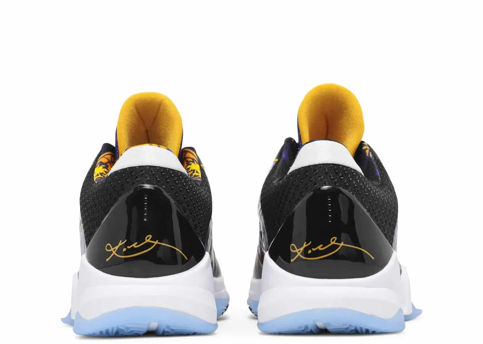 Nike Kobe 5 Protro Lakers - Sneaker Türkiye