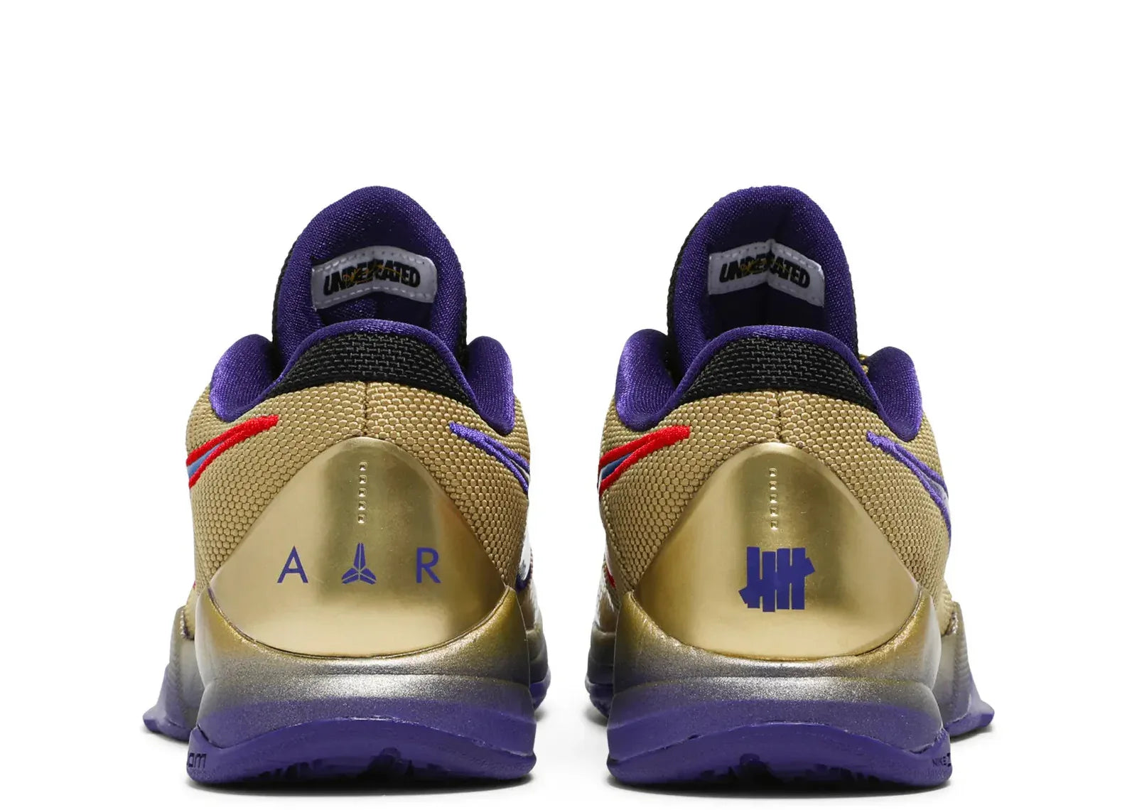 Nike Kobe 5 Protro Undefeated Hall Of Fame - Sneaker Türkiye