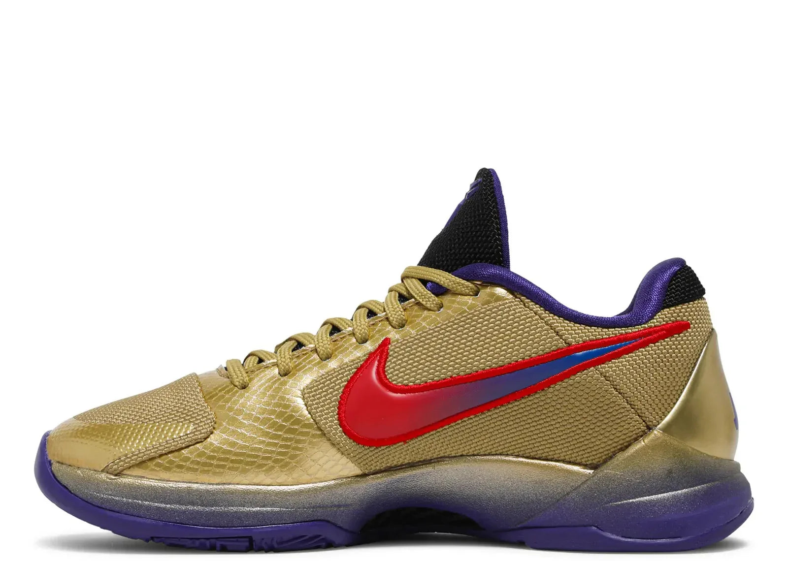 Nike Kobe 5 Protro Undefeated Hall Of Fame - Sneaker Türkiye