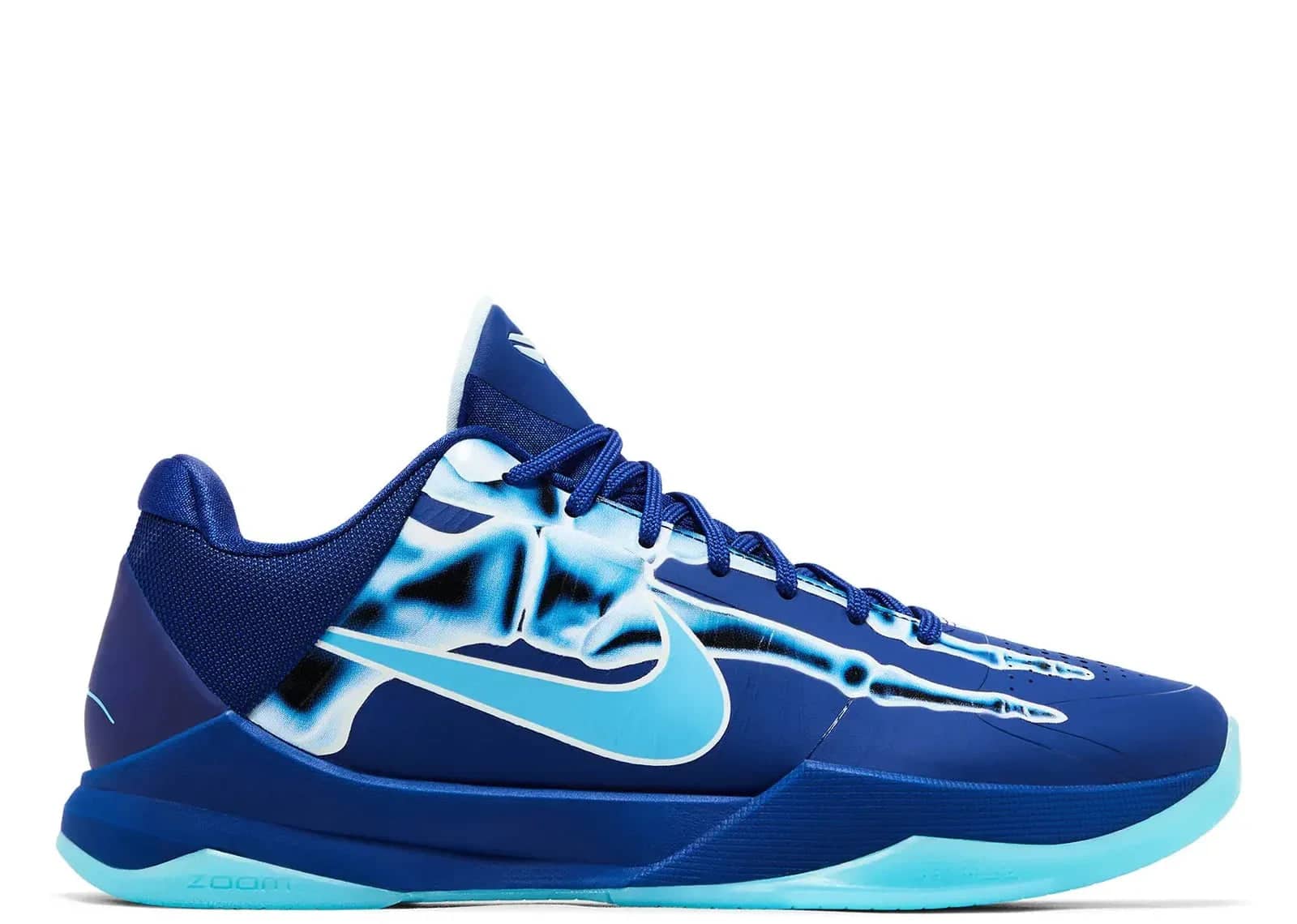 Nike Kobe 5 Protro X-Ray - Sneaker Türkiye