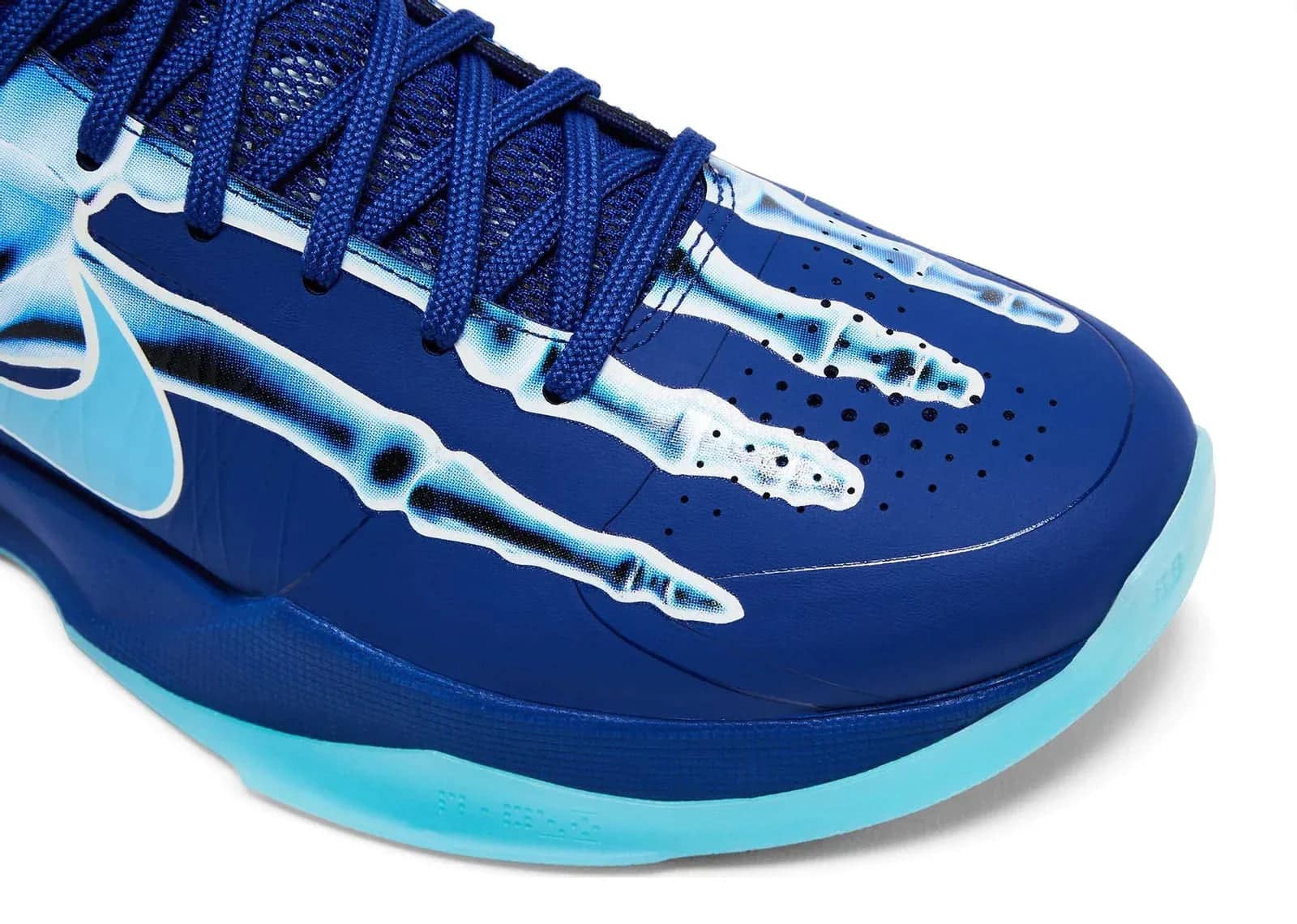 Nike Kobe 5 Protro X-Ray - Sneaker Türkiye