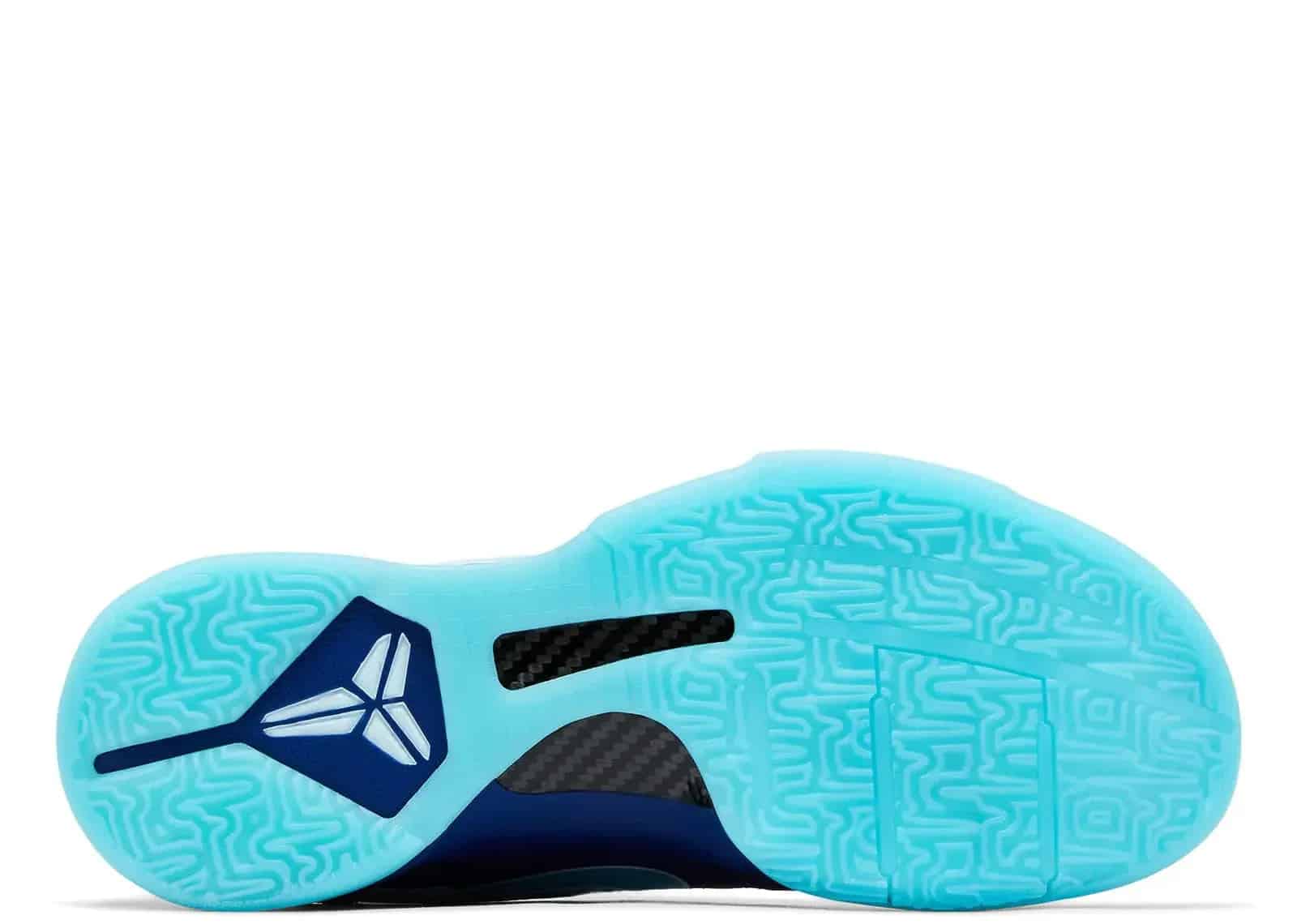 Nike Kobe 5 Protro X-Ray - Sneaker Türkiye