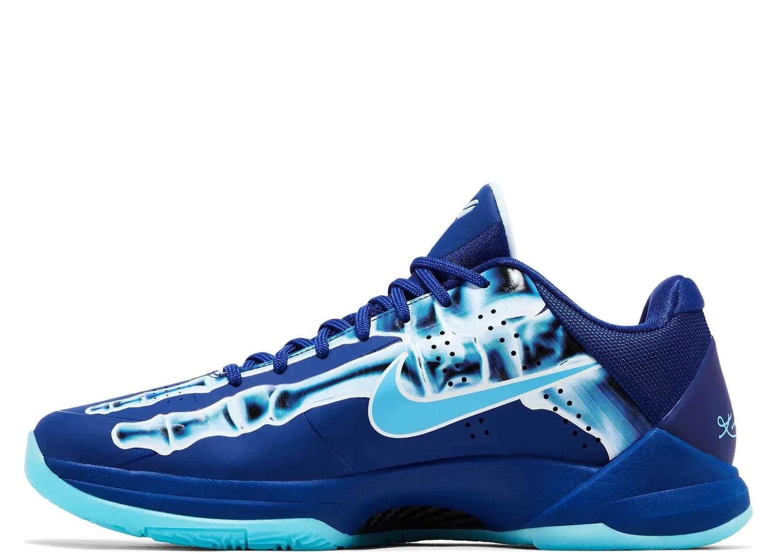 Nike Kobe 5 Protro X-Ray - Sneaker Türkiye
