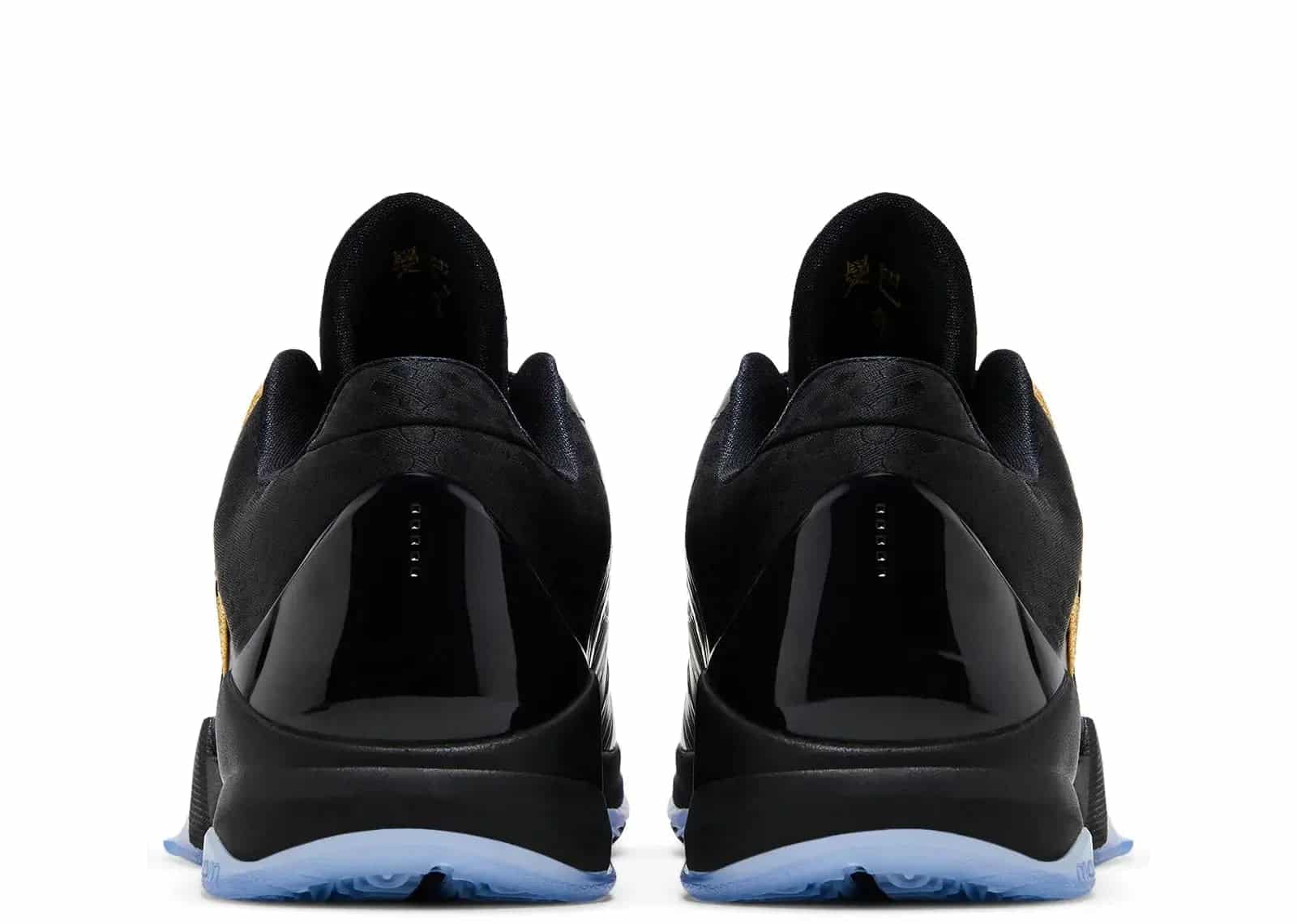 Nike Kobe 5 Protro Year Of The Mamba Eggplant - Sneaker Türkiye