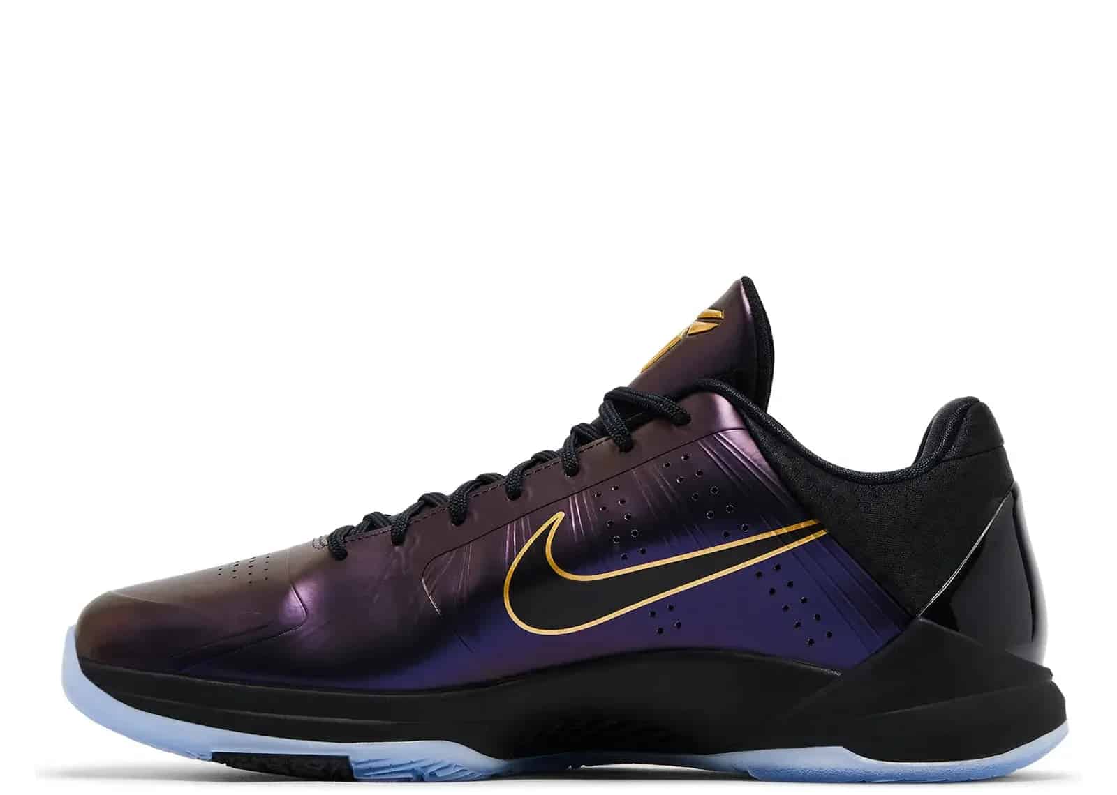 Nike Kobe 5 Protro Year Of The Mamba Eggplant - Sneaker Türkiye