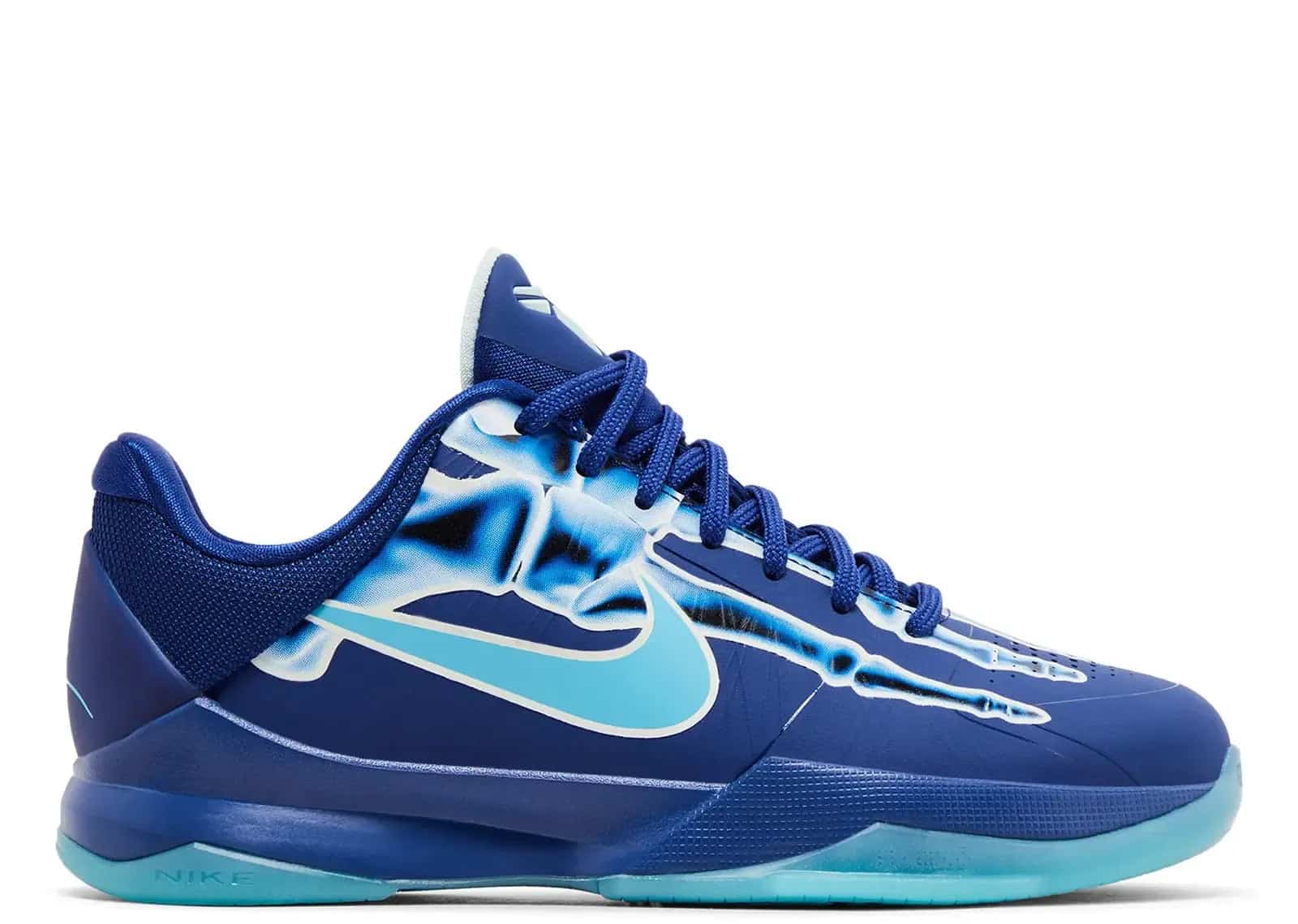 Nike Kobe 5 X-Ray (GS) - Sneaker Türkiye