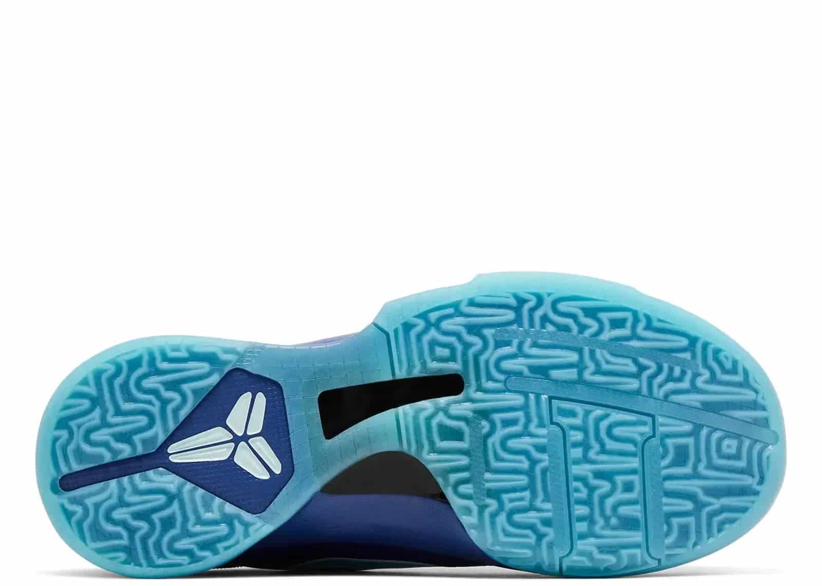 Nike Kobe 5 X-Ray (GS) - Sneaker Türkiye