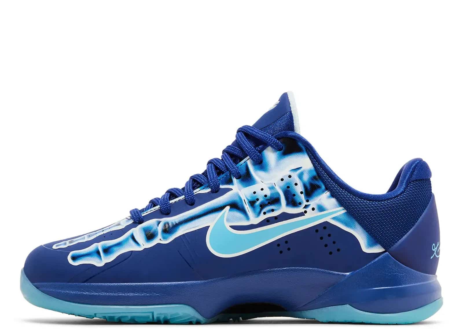 Nike Kobe 5 X-Ray (GS) - Sneaker Türkiye