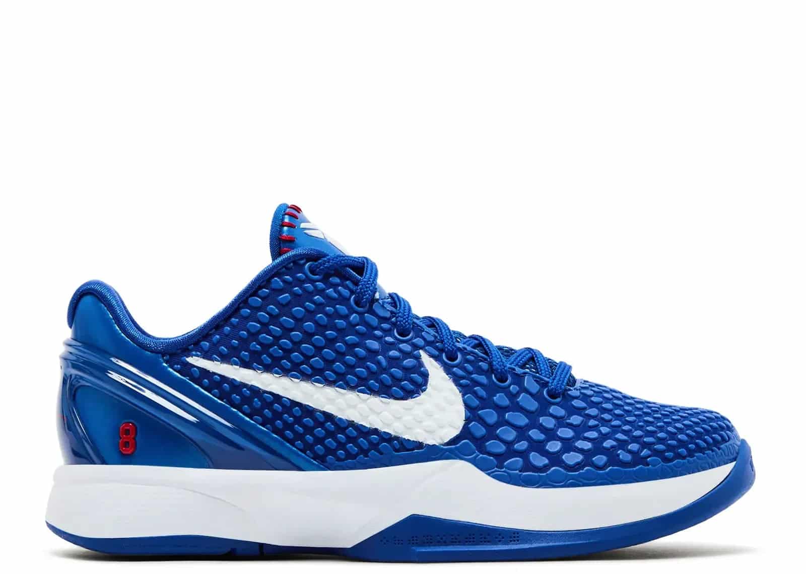 Nike Kobe 6 Dodgers (GS) - Sneaker Türkiye
