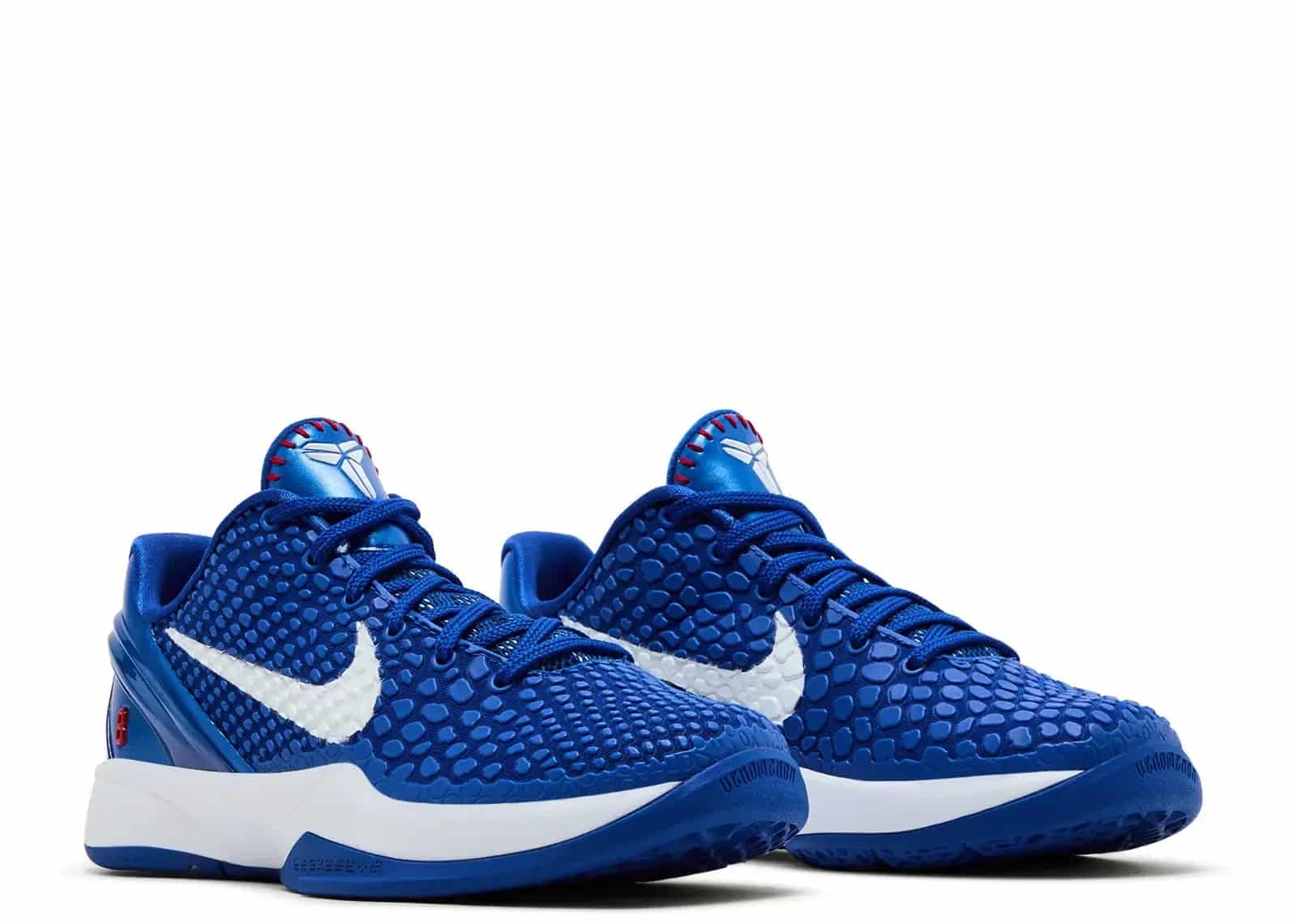 Nike Kobe 6 Dodgers (GS) - Sneaker Türkiye
