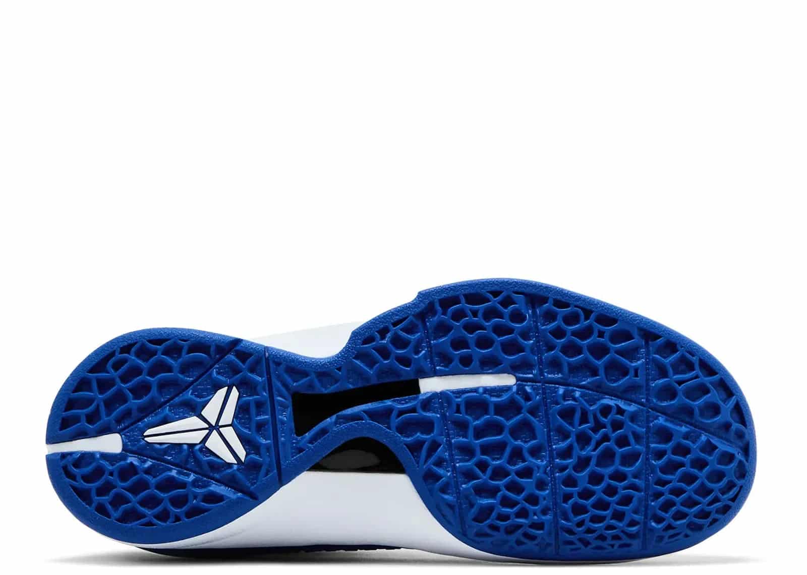 Nike Kobe 6 Dodgers (GS) - Sneaker Türkiye