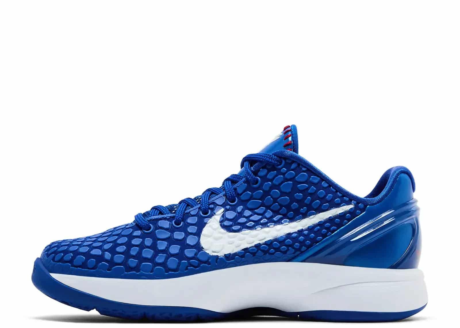 Nike Kobe 6 Dodgers (GS) - Sneaker Türkiye