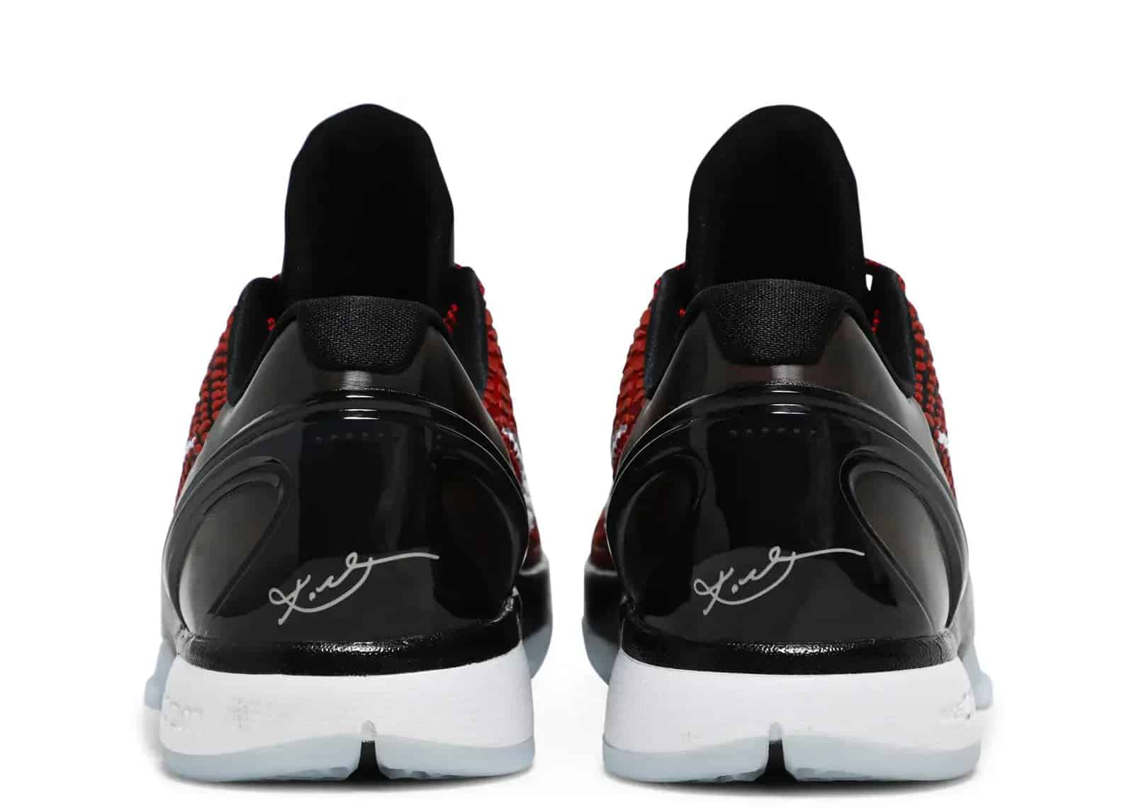 Nike Kobe 6 Protro Challenge Red - Sneaker Türkiye