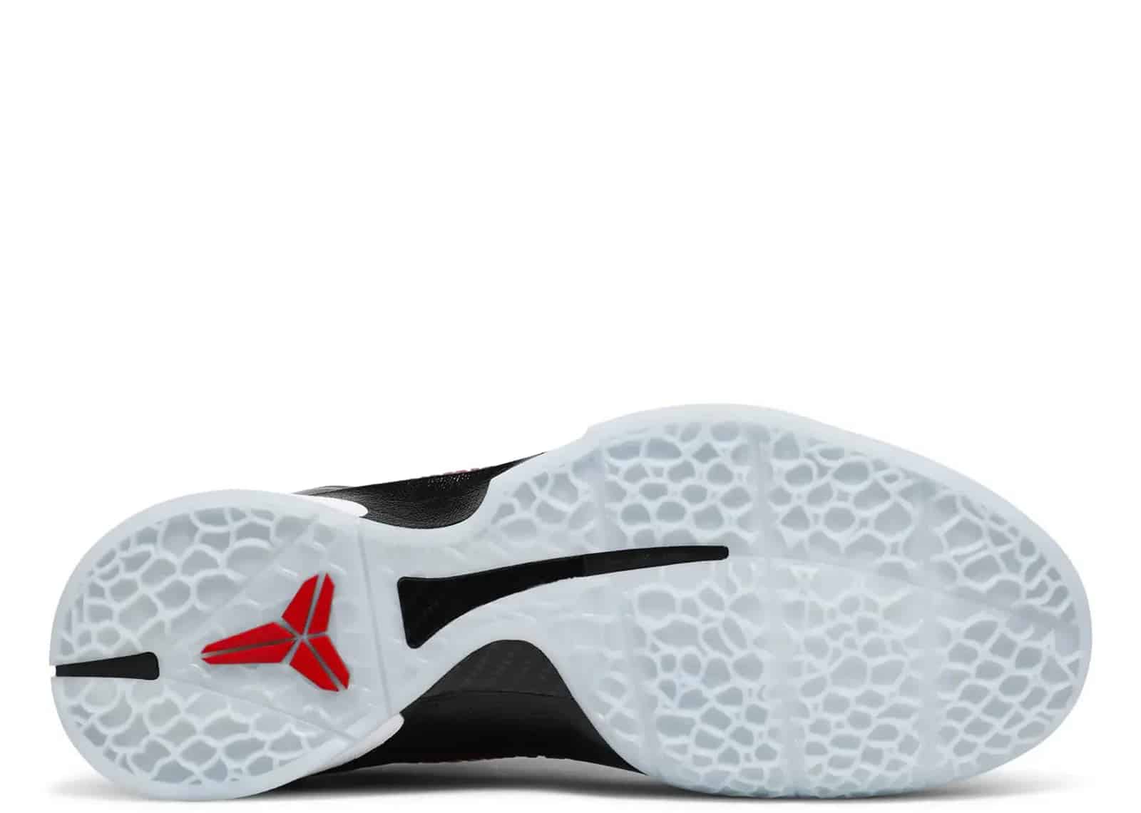 Nike Kobe 6 Protro Challenge Red - Sneaker Türkiye
