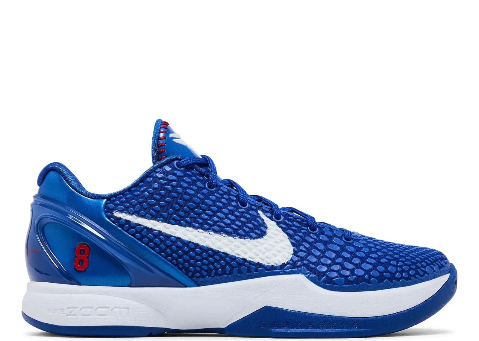 Nike Kobe 6 Protro Dodgers - Sneaker Türkiye