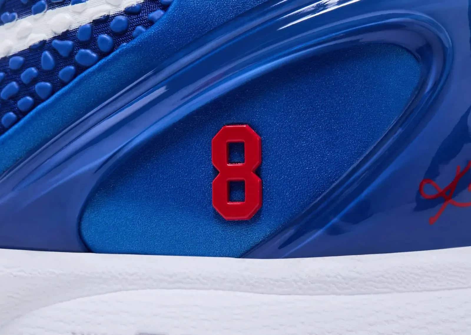 Nike Kobe 6 Protro Dodgers - Sneaker Türkiye