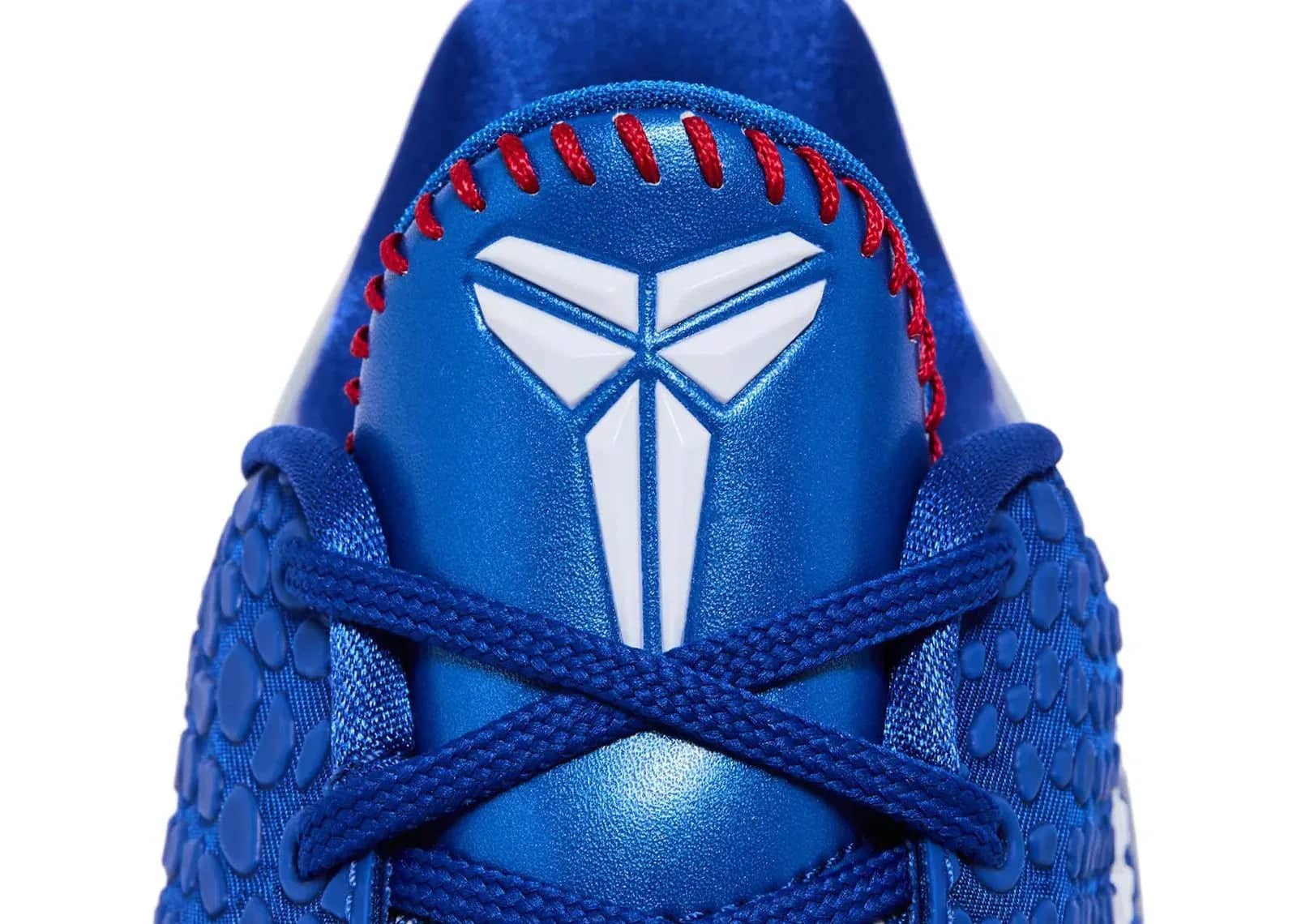 Nike Kobe 6 Protro Dodgers - Sneaker Türkiye