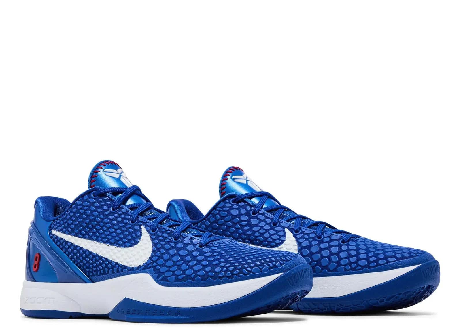 Nike Kobe 6 Protro Dodgers - Sneaker Türkiye