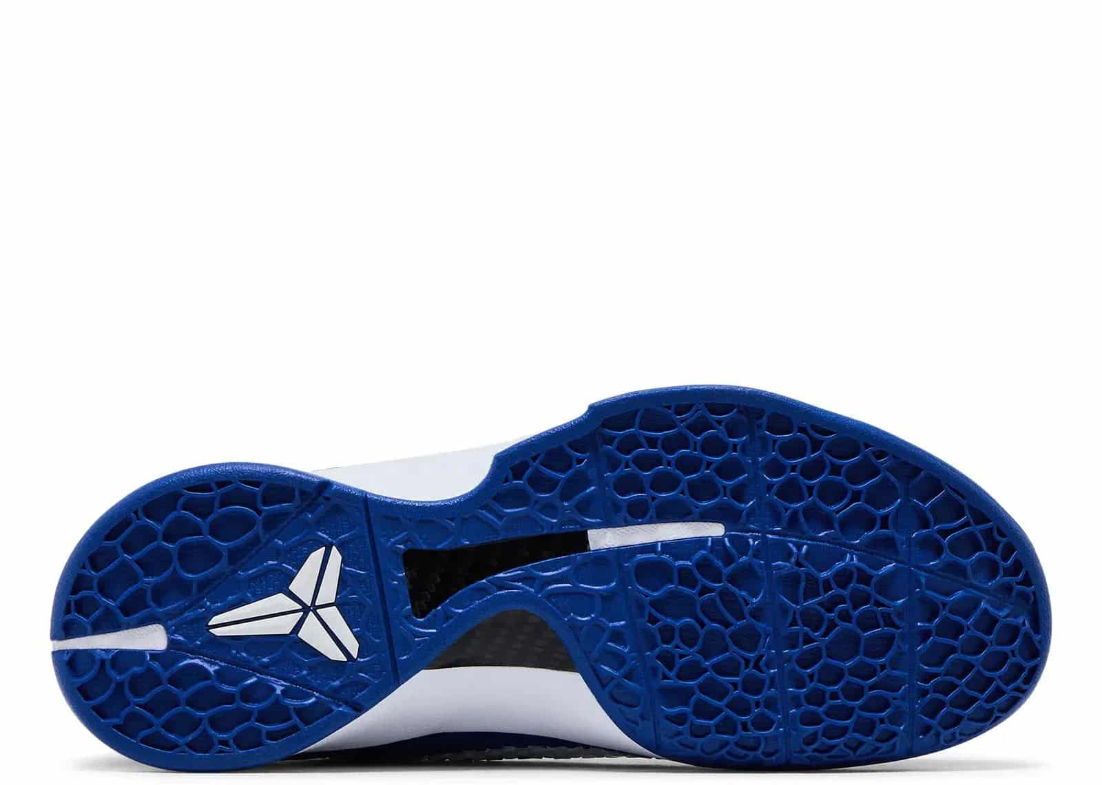 Nike Kobe 6 Protro Dodgers - Sneaker Türkiye