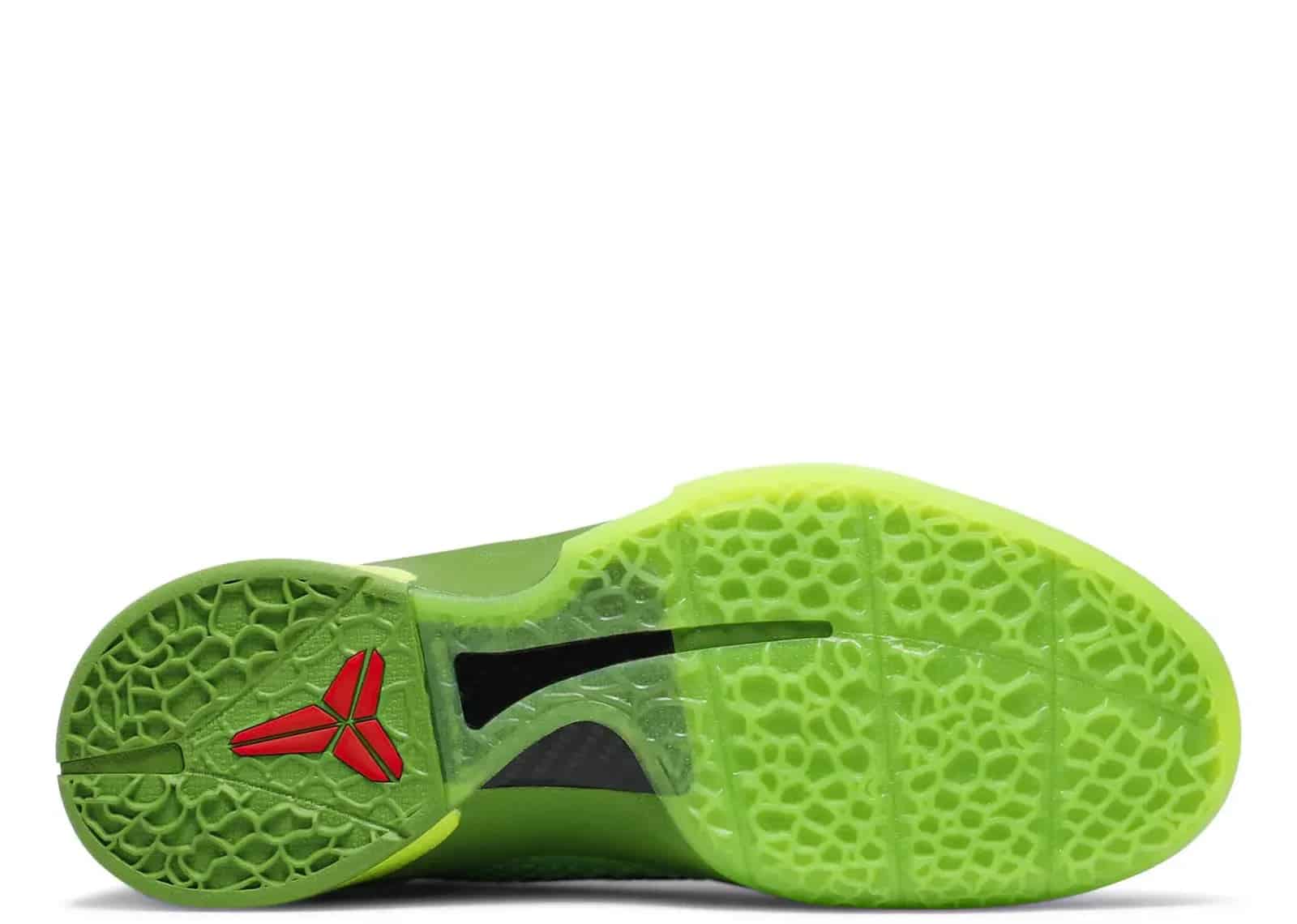 Nike Kobe 6 Protro Grinch (2020) - Sneaker Türkiye