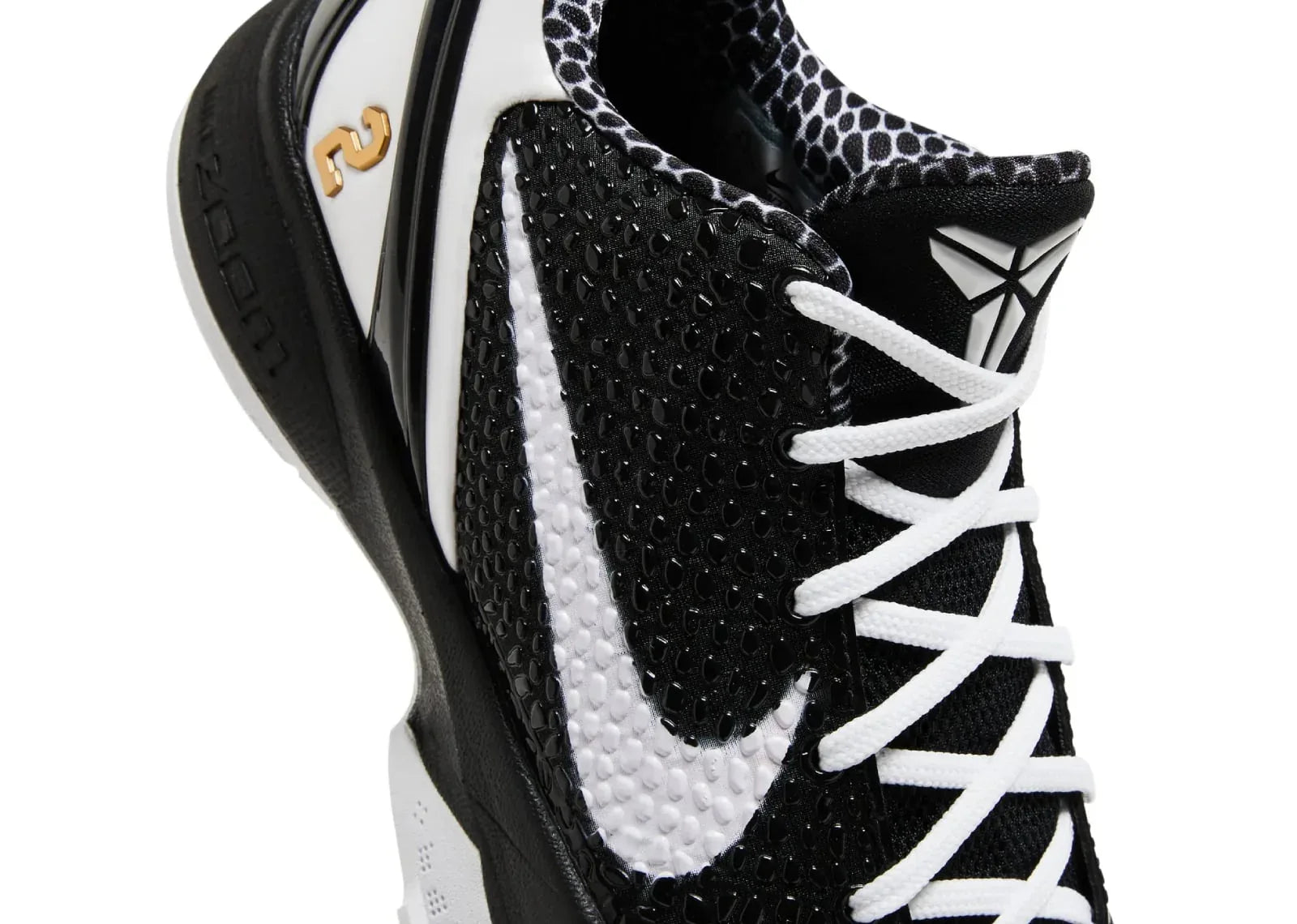 Nike Kobe 6 Protro Mambacita Sweet 16 - Sneaker Türkiye