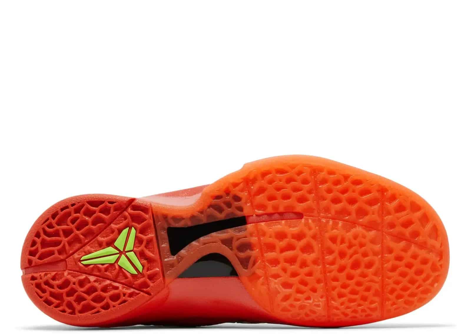 Nike Kobe 6 Protro Reverse Grinch (GS) - Sneaker Türkiye