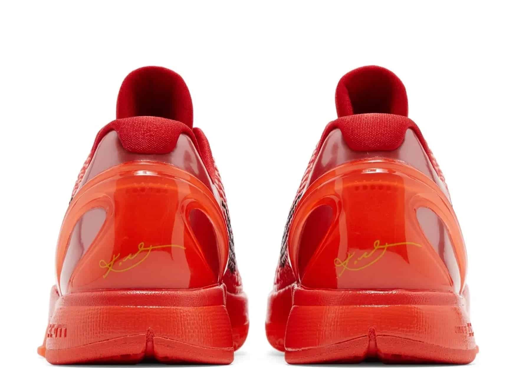 Nike Kobe 6 Protro Reverse Grinch - Sneaker Türkiye