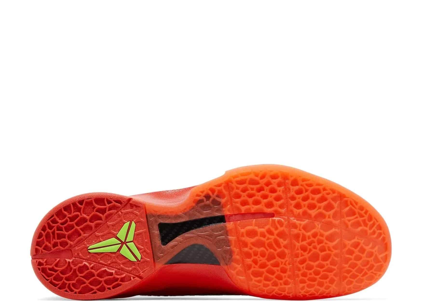 Nike Kobe 6 Protro Reverse Grinch - Sneaker Türkiye