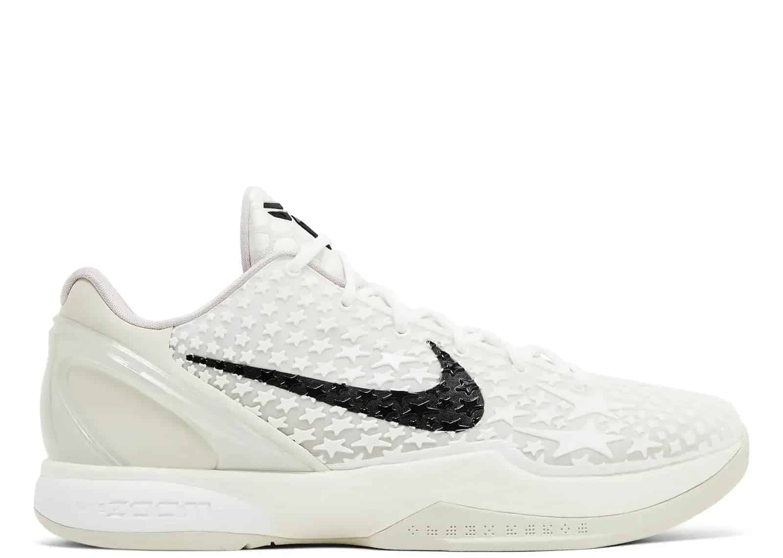Nike Kobe 6 Protro Sail All-Star - Sneaker Türkiye