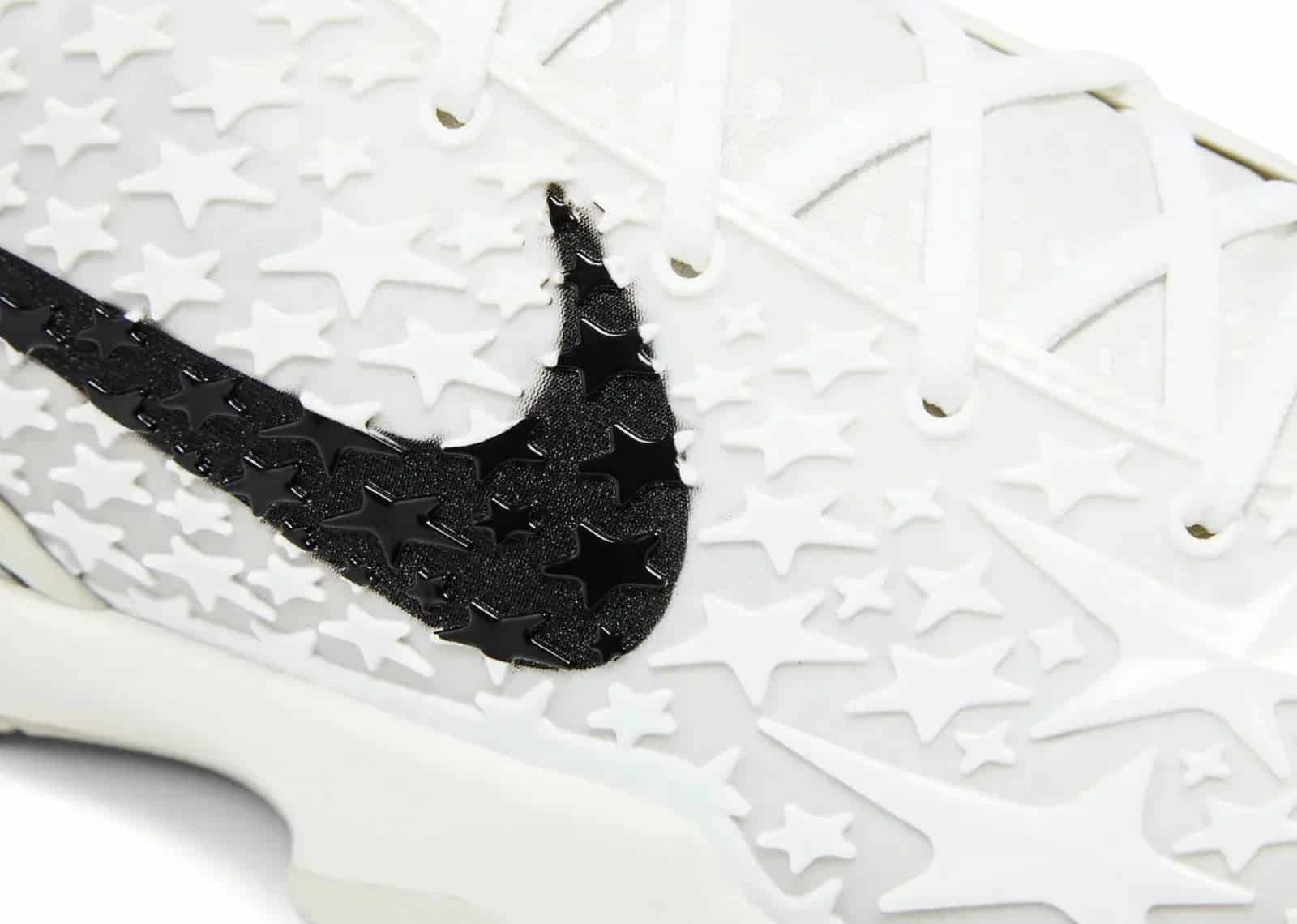 Nike Kobe 6 Protro Sail All-Star - Sneaker Türkiye