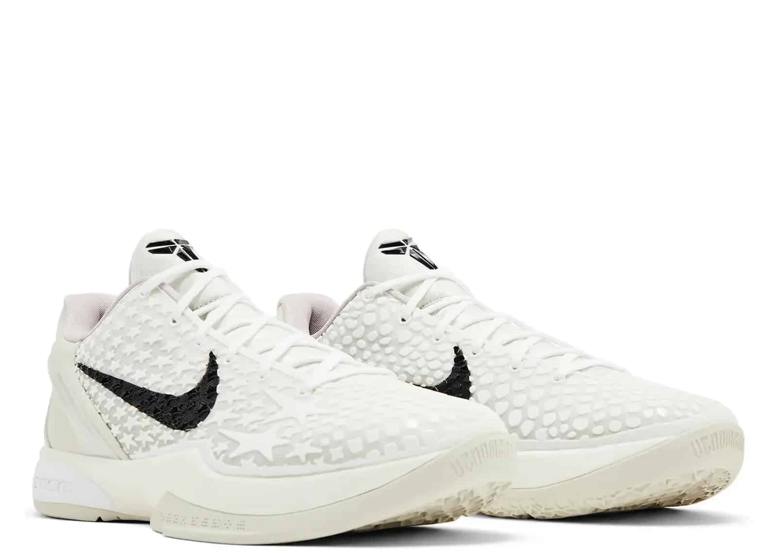 Nike Kobe 6 Protro Sail All-Star - Sneaker Türkiye