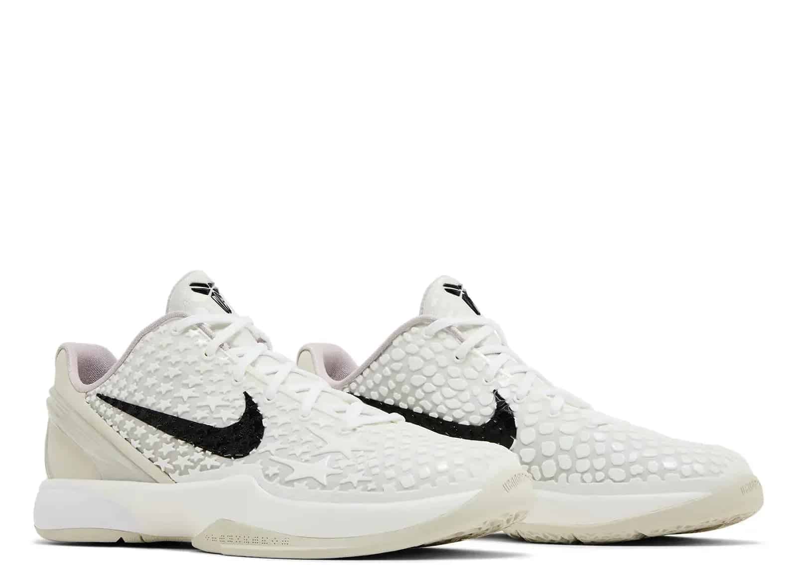 Nike Kobe 6 Sail All-Star (GS) - Sneaker Türkiye
