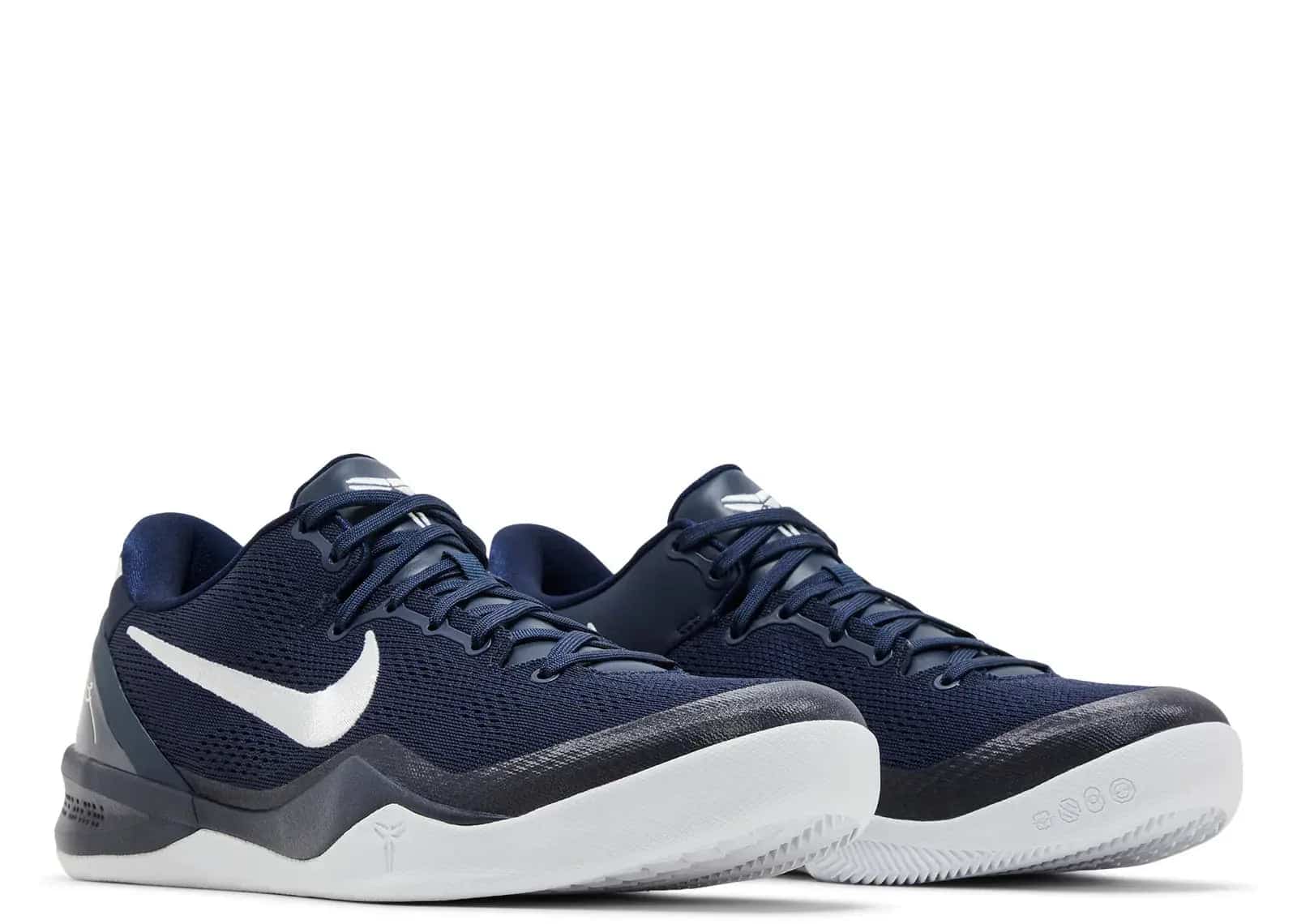Nike Kobe 8 Protro College Navy - Sneaker Türkiye
