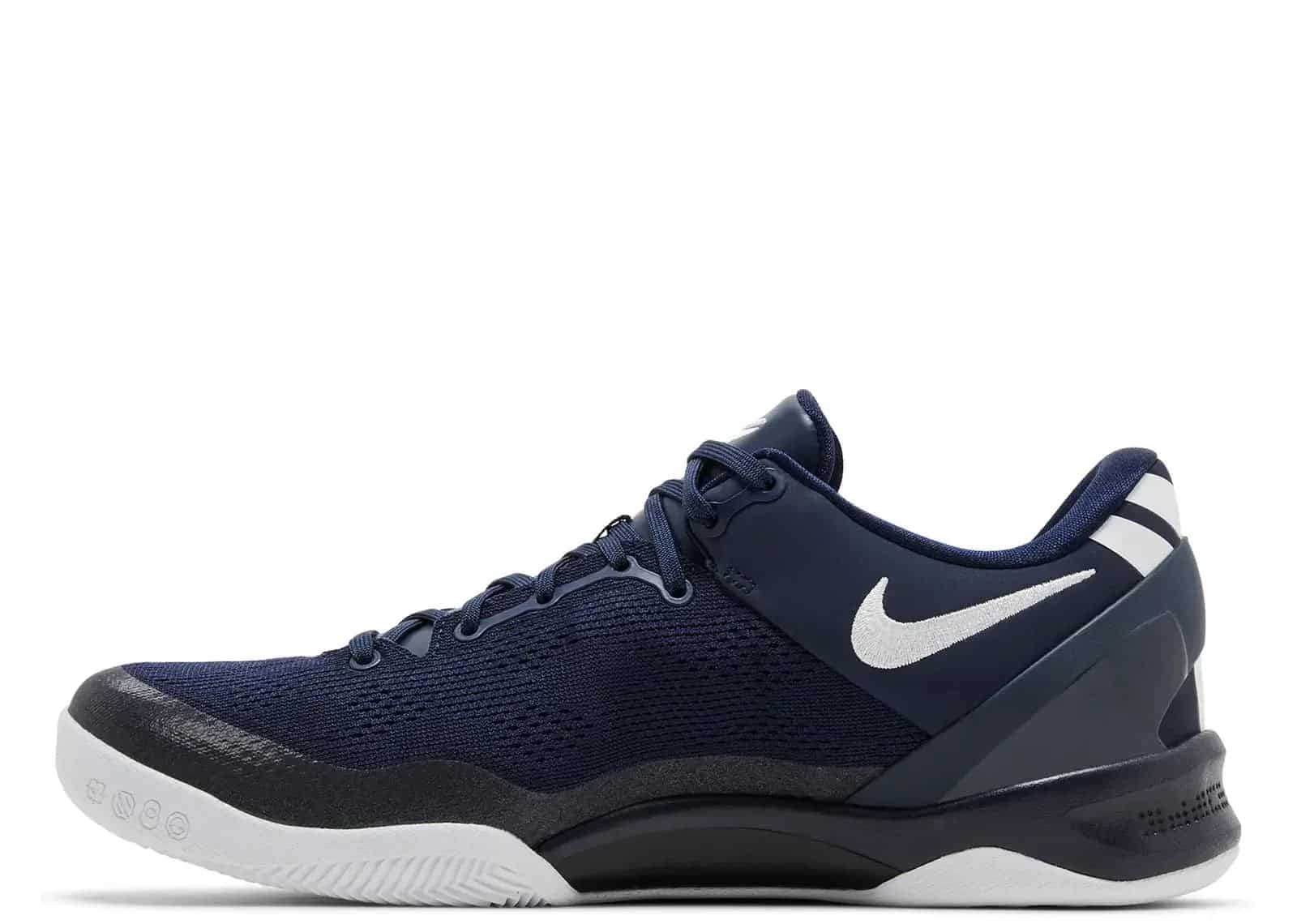 Nike Kobe 8 Protro College Navy - Sneaker Türkiye