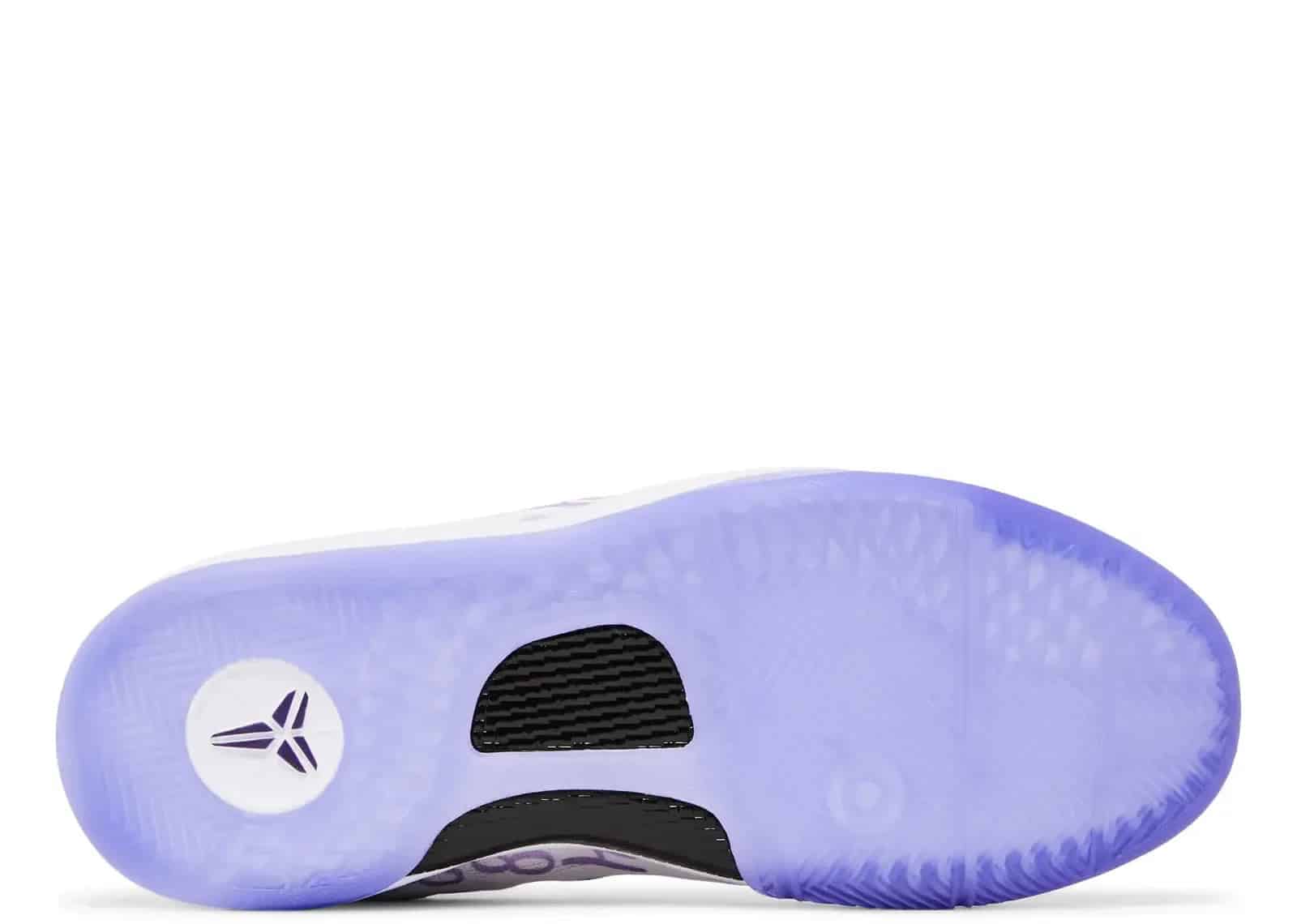 Nike Kobe 8 Protro Court Purple (GS) - Sneaker Türkiye