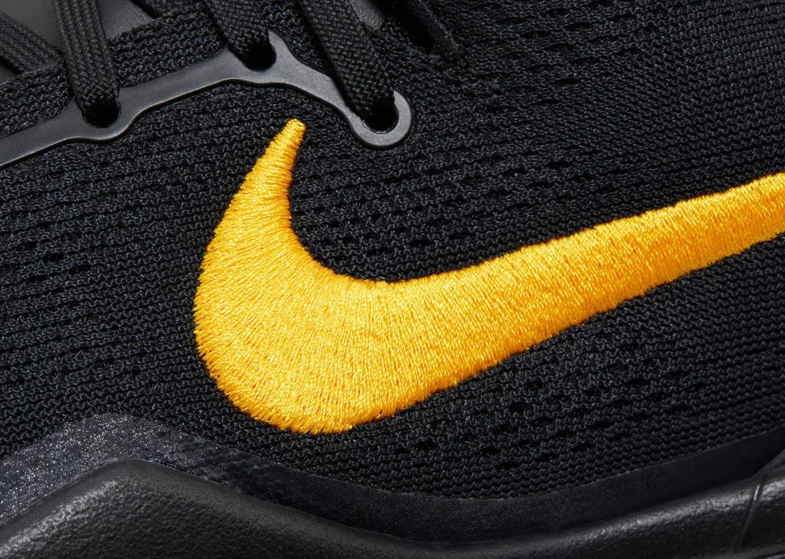 Nike Kobe 8 Protro Lakers Away - Sneaker Türkiye